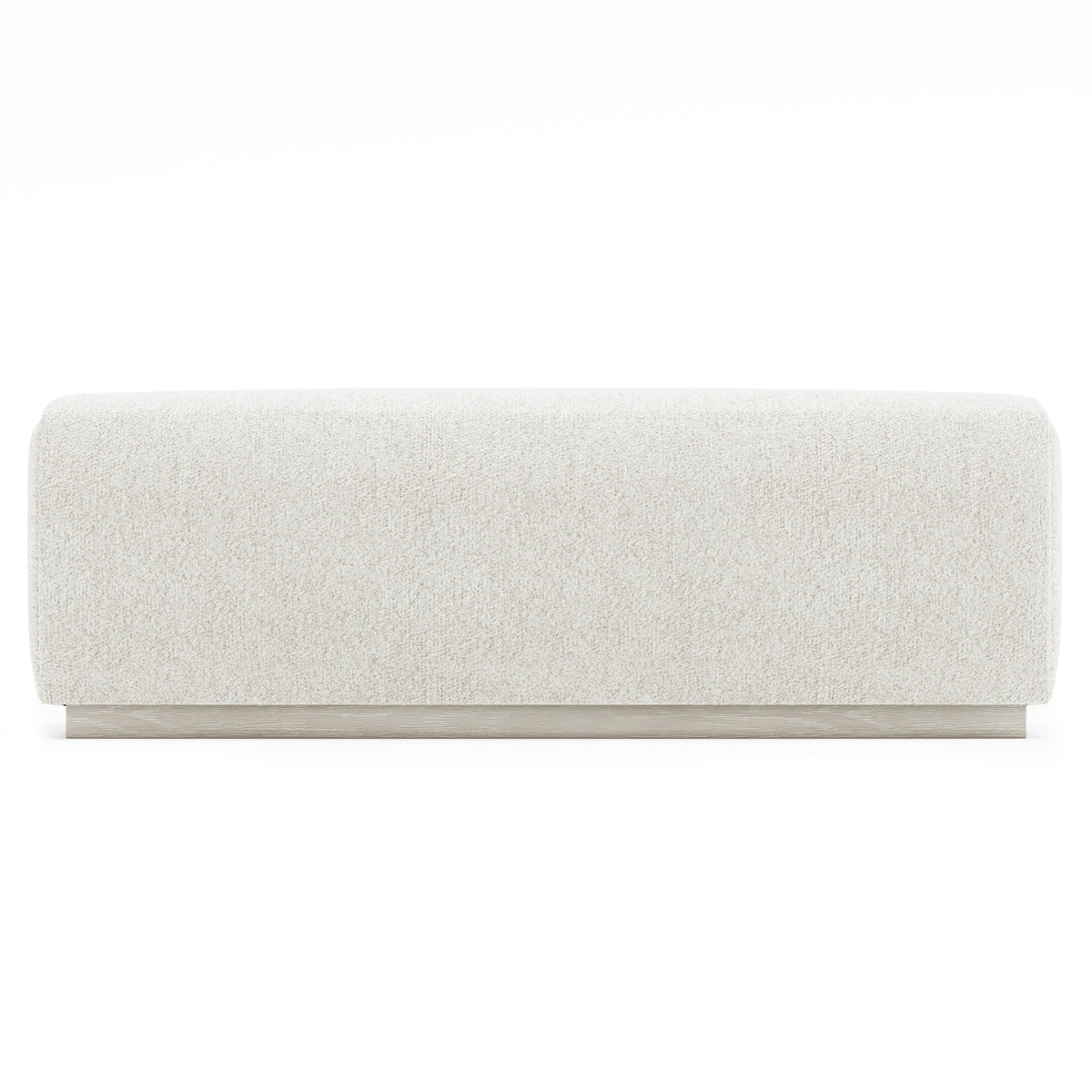 Tempo Larza Bench - Ornate Home