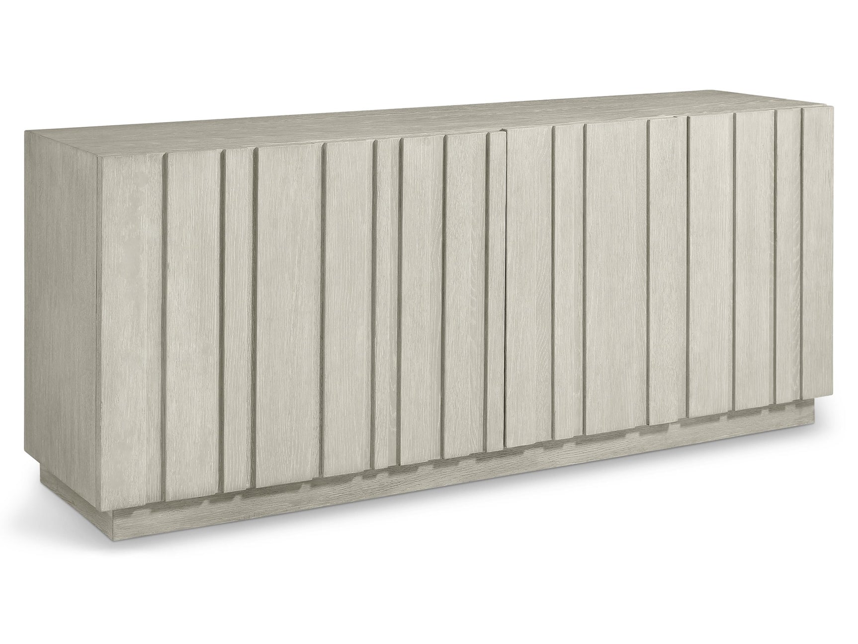 Tempo Larza Entertainment Credenza - Ornate Home