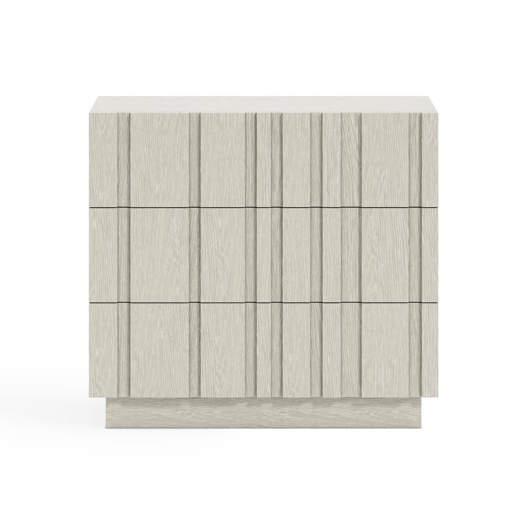 Tempo Larza Nightstand - Ornate Home