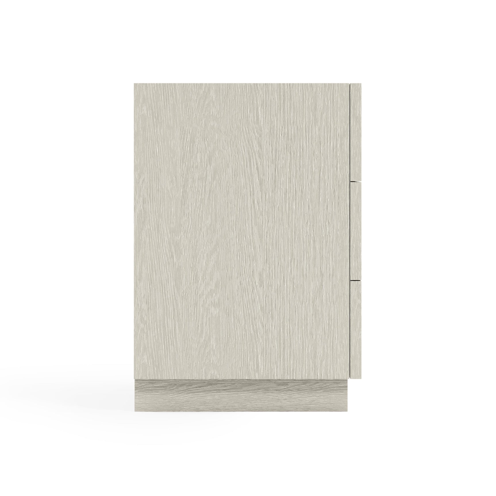 Tempo Larza Nightstand - Ornate Home