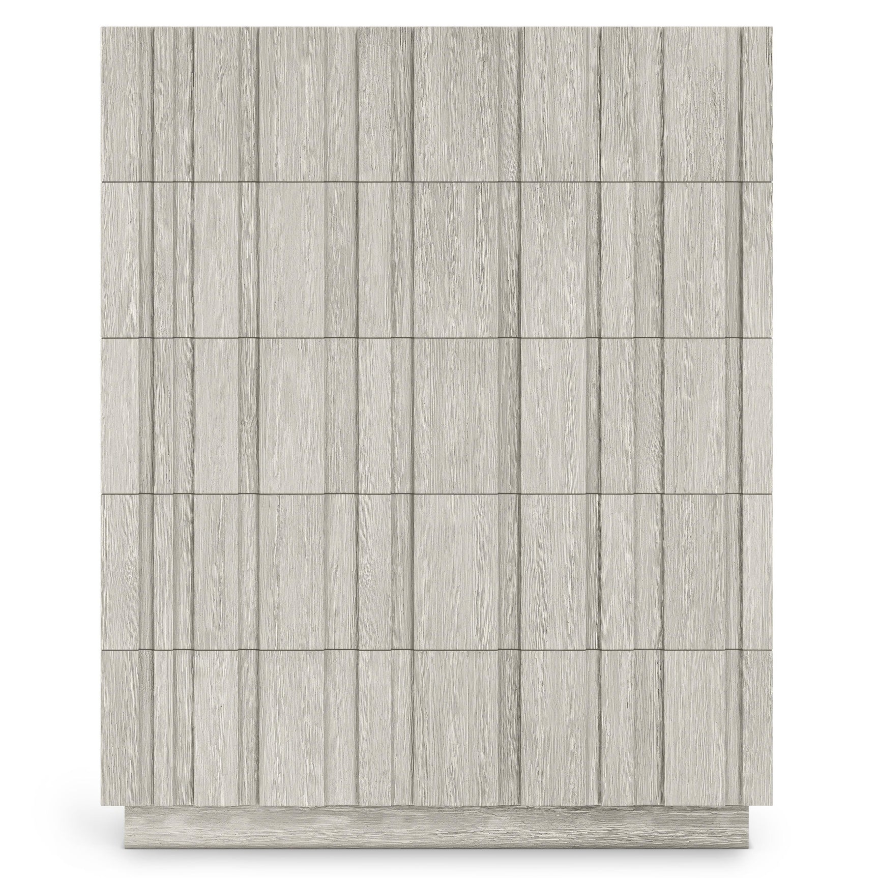 Tempo Larza Tall Drawer Chest - Ornate Home