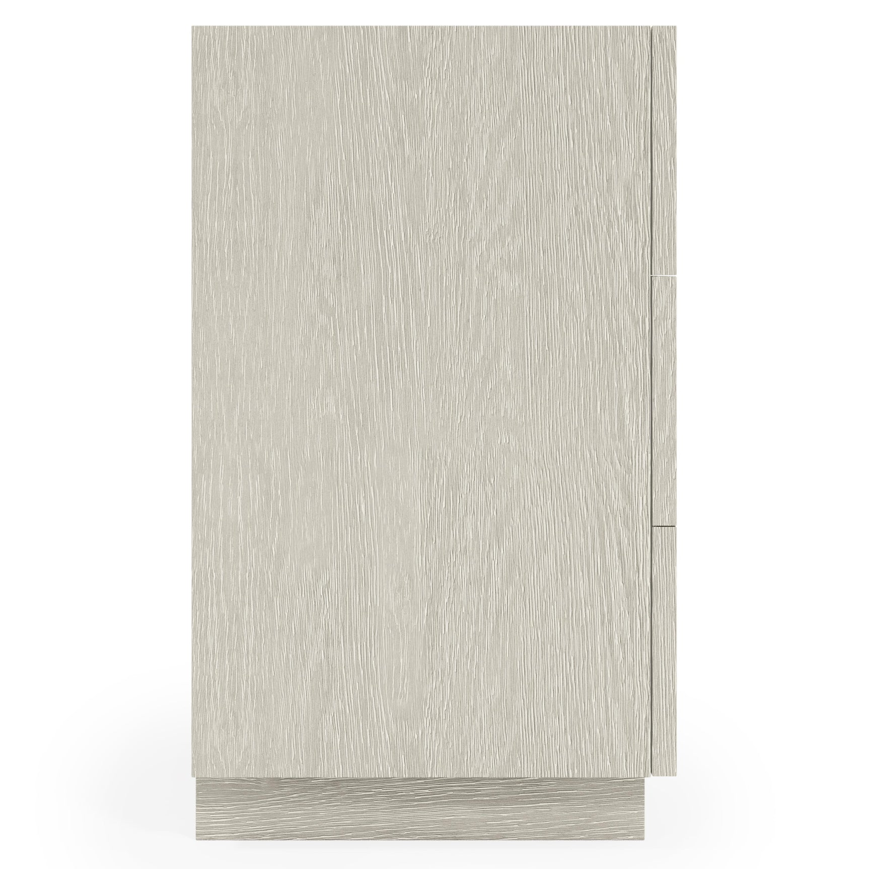 Tempo Wirebrushed Oak/Larza Dresser - Ornate Home