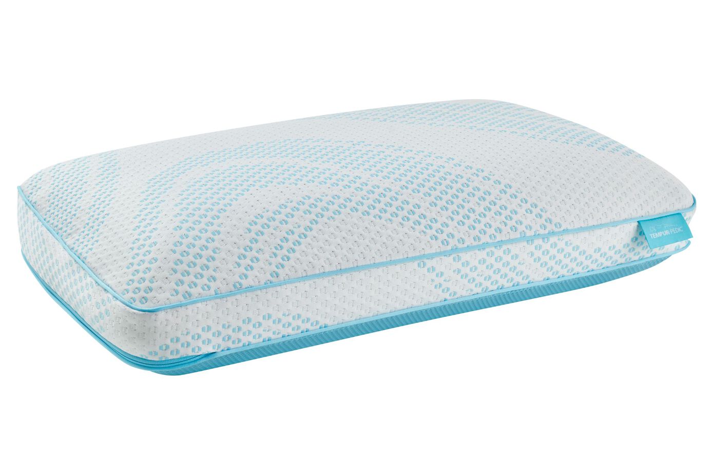 Tempur-Pedic Breeze ProHi 2.0 Pillow - Ornate Home
