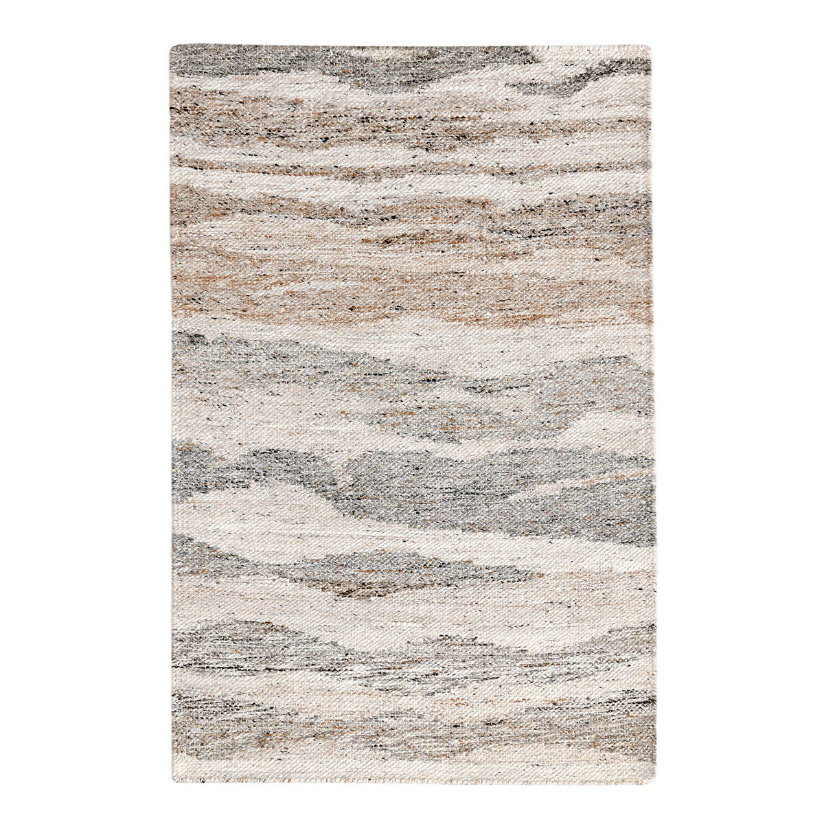 Tenaya Clay Multi 2'x3' Performance Rug