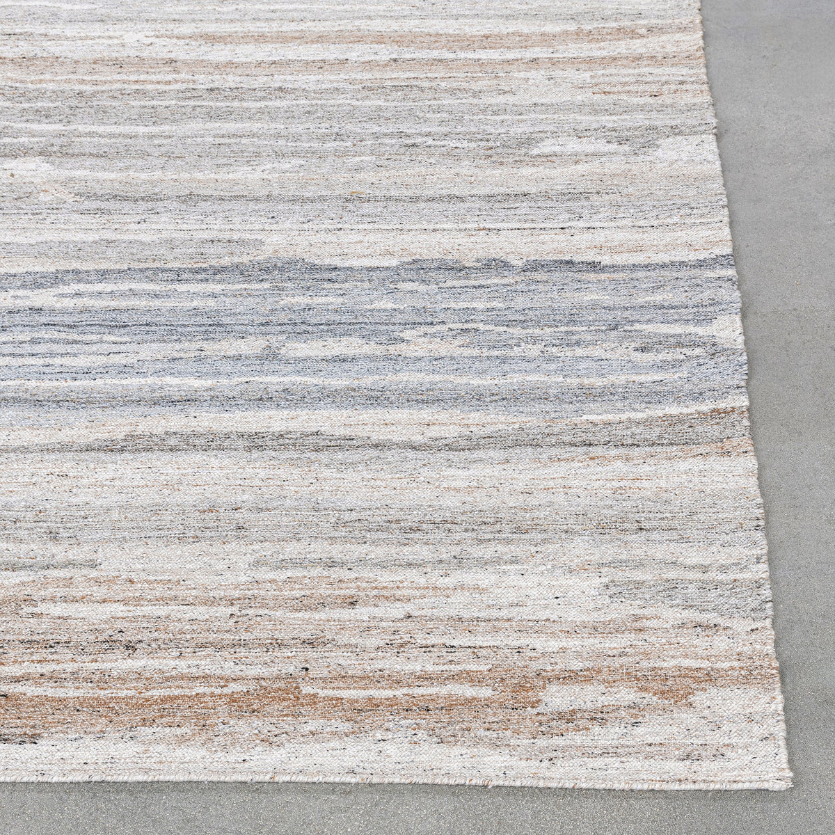 Tenaya Clay Multi 9'x12' Performance Rug