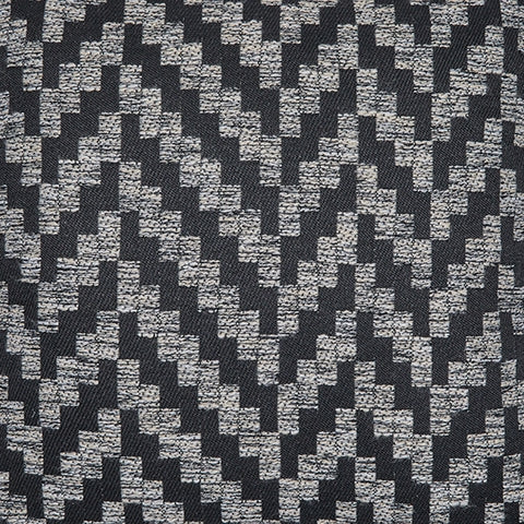 Tenslock Next-Gen Nuvella Black/White Pillow (Set of 4) - Ornate Home