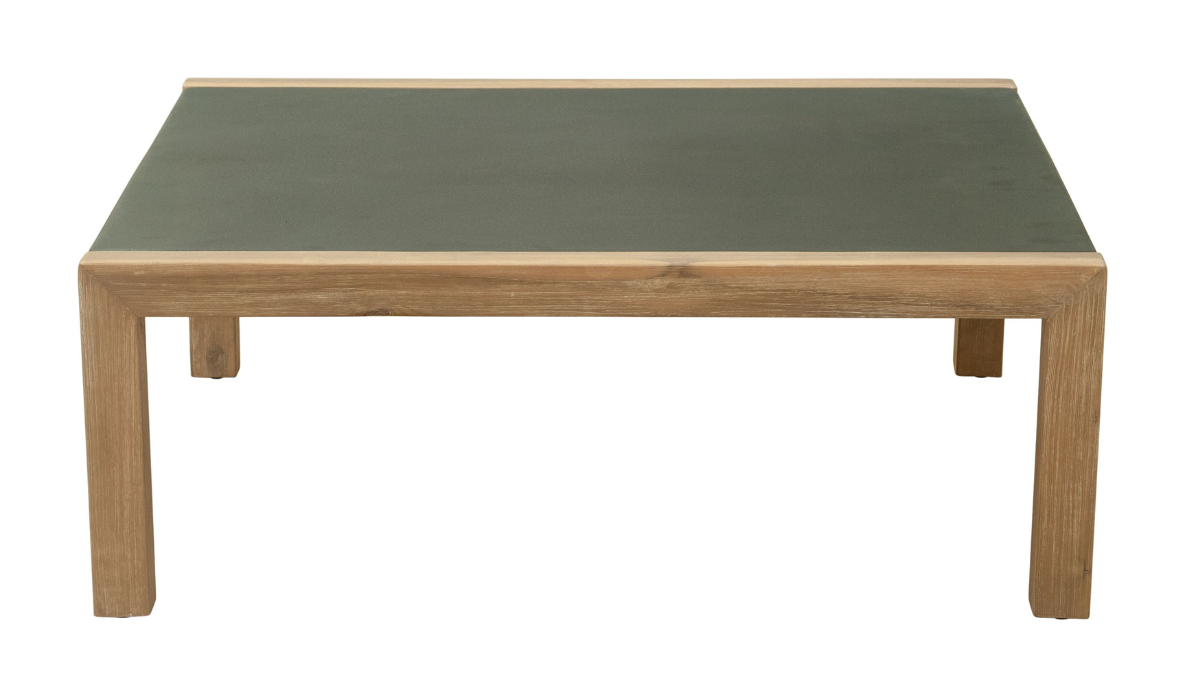 Teras Gray Coffee Table - Ornate Home