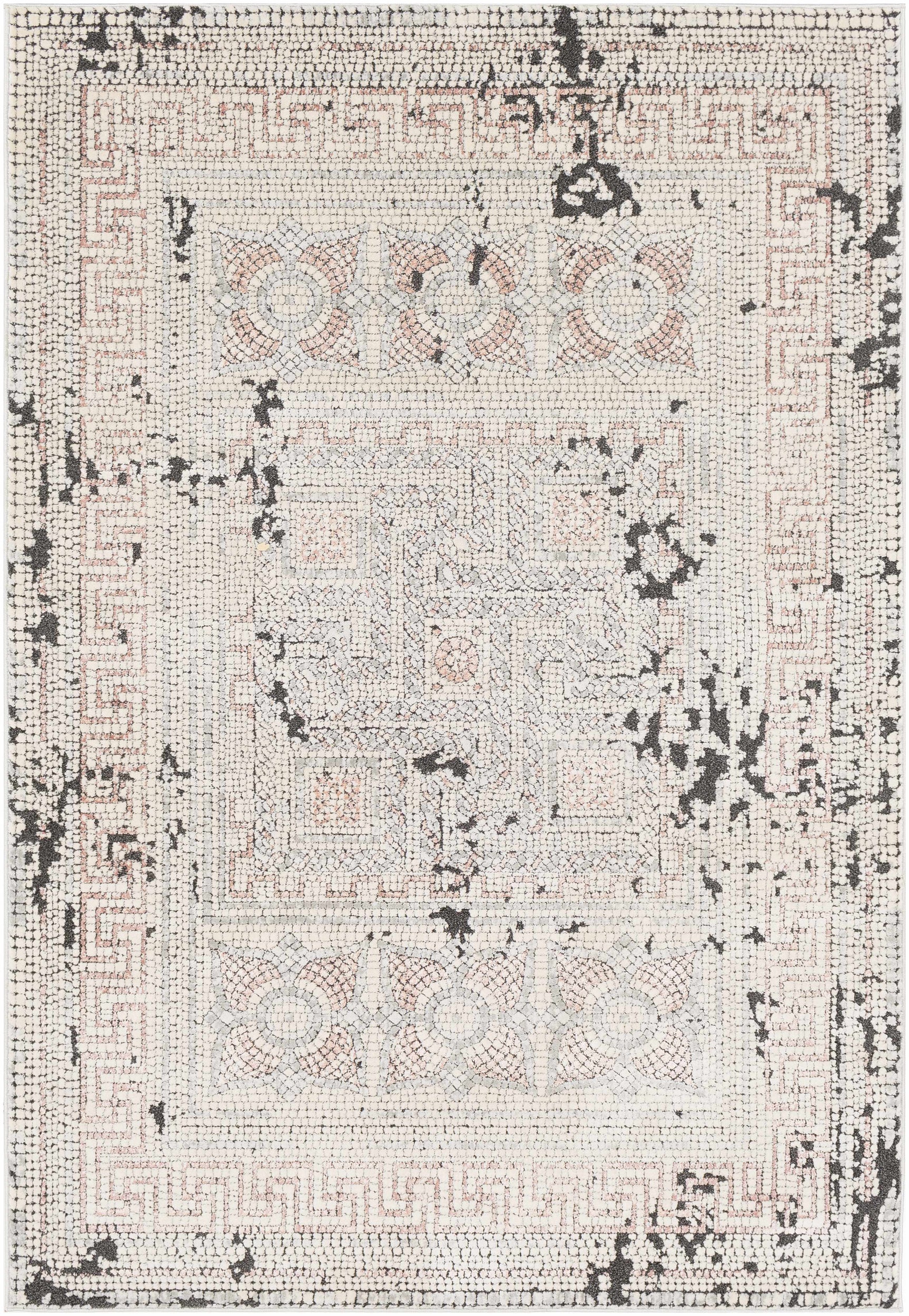 Terlingua Area Rug - Clearance - Ornate Home