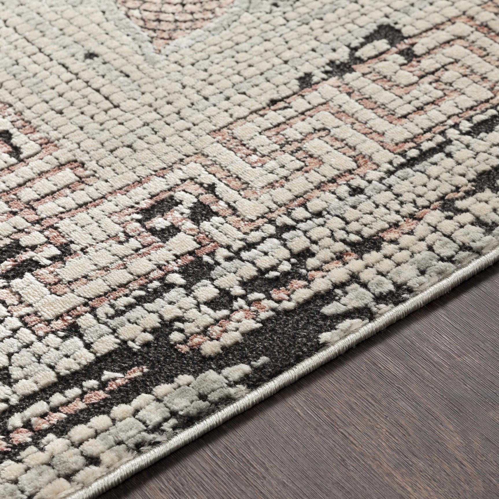 Terlingua Area Rug - Clearance - Ornate Home