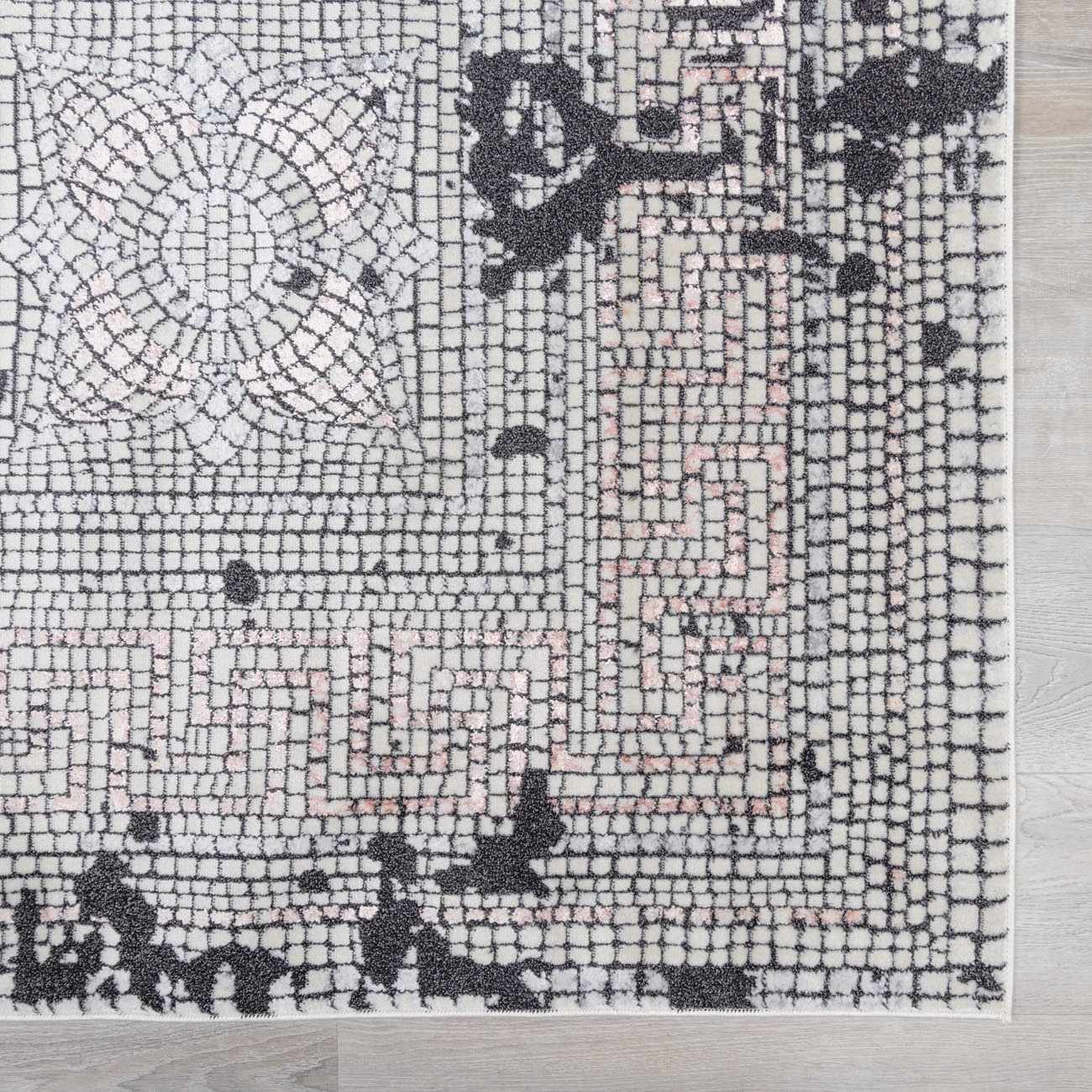 Terlingua Area Rug - Clearance - Ornate Home