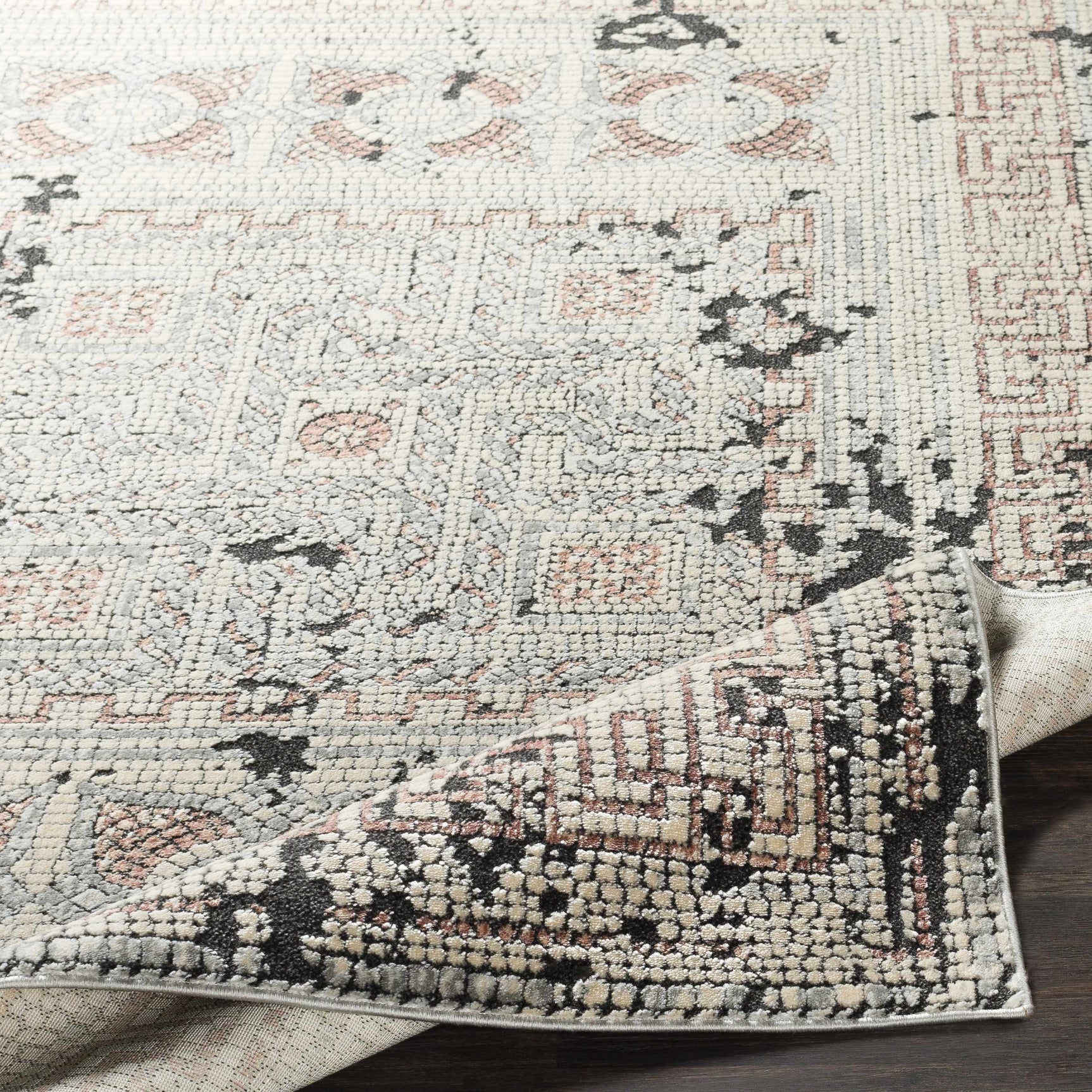 Terlingua Area Rug - Clearance - Ornate Home