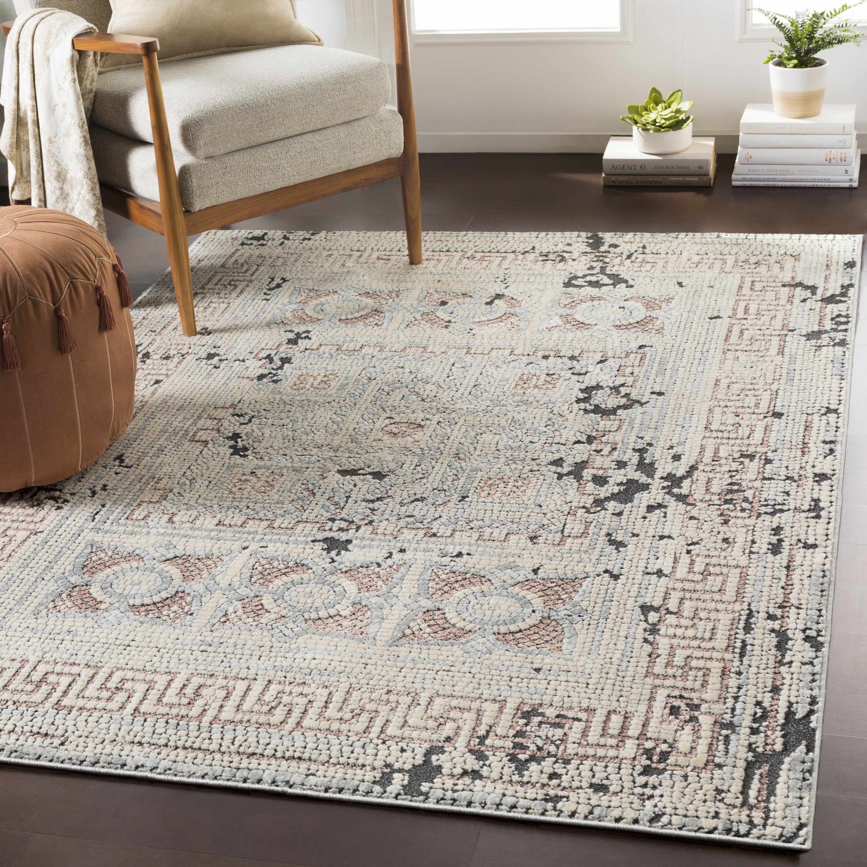 Terlingua Area Rug - Clearance - Ornate Home