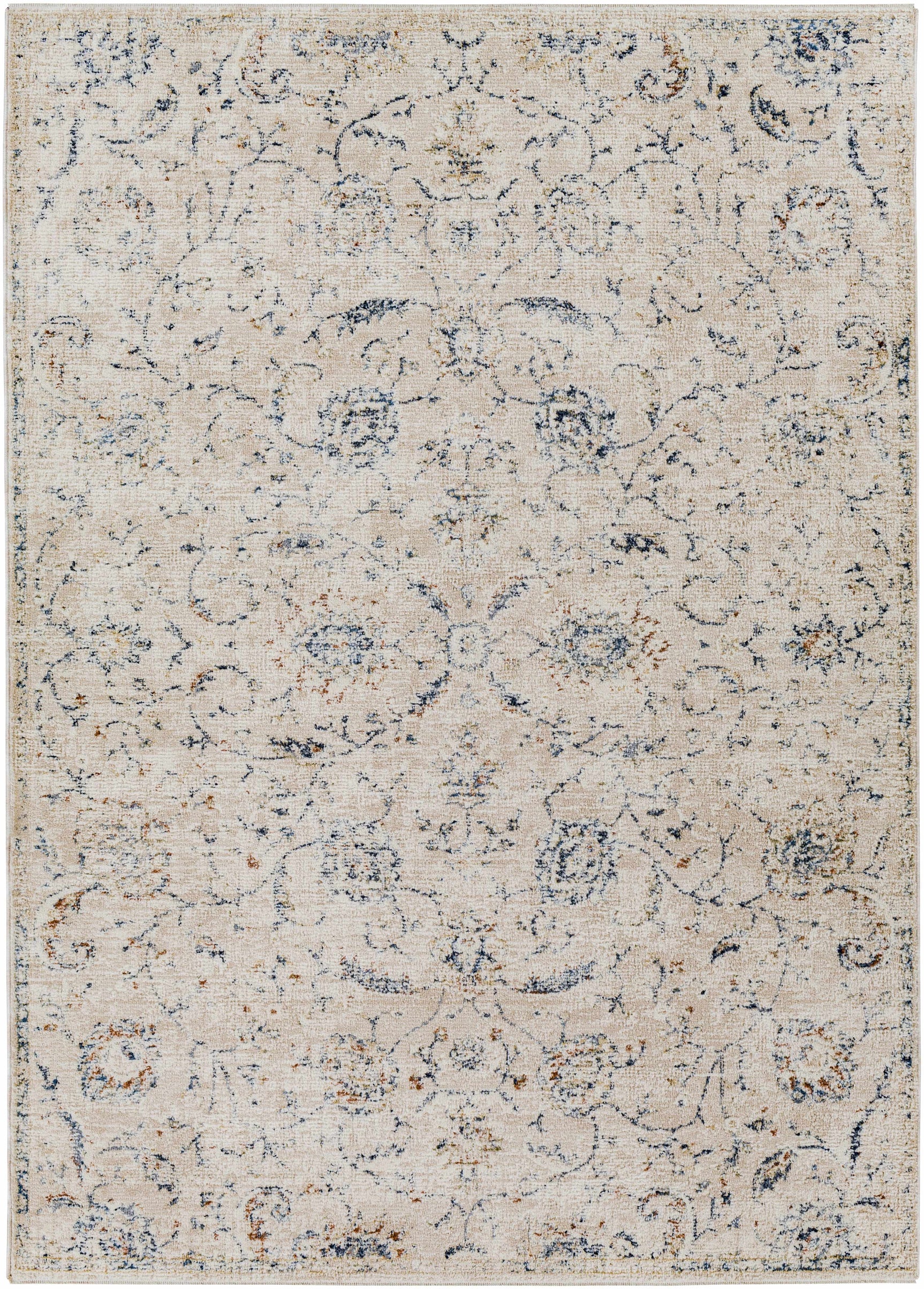 Ternate Area Rug - Clearance - Ornate Home