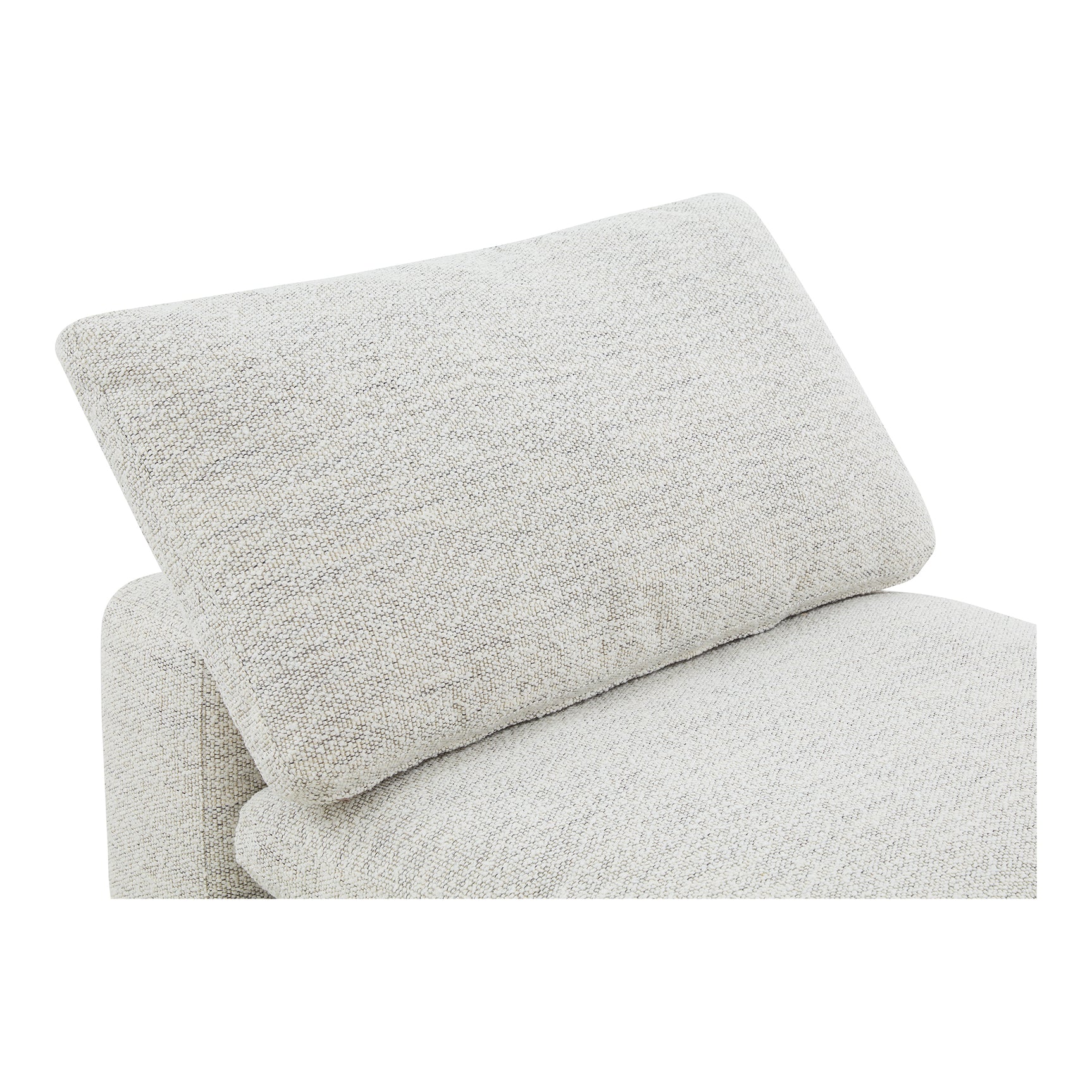 Terra Coastside Sand Condo Slipper Chair - Ornate Home