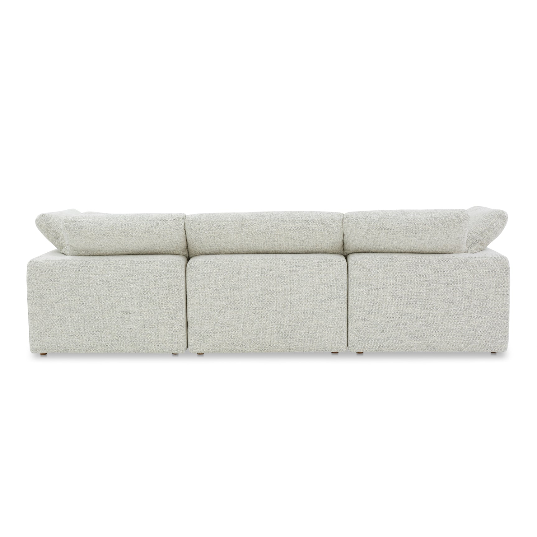 Terra Coastside Sand Modular Sofa - Ornate Home