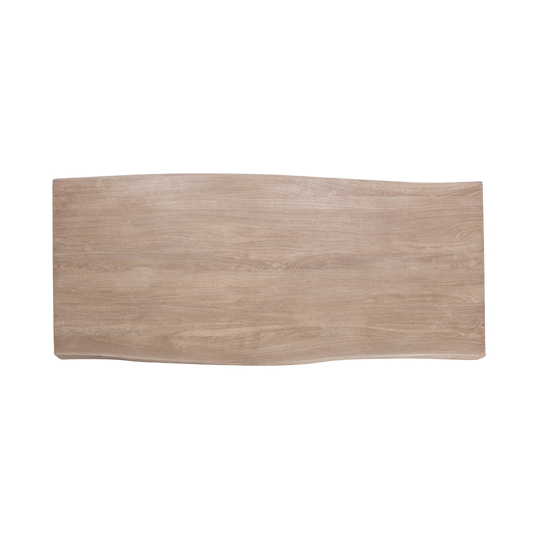 Terra Sandstone Greige Dining Table - Ornate Home