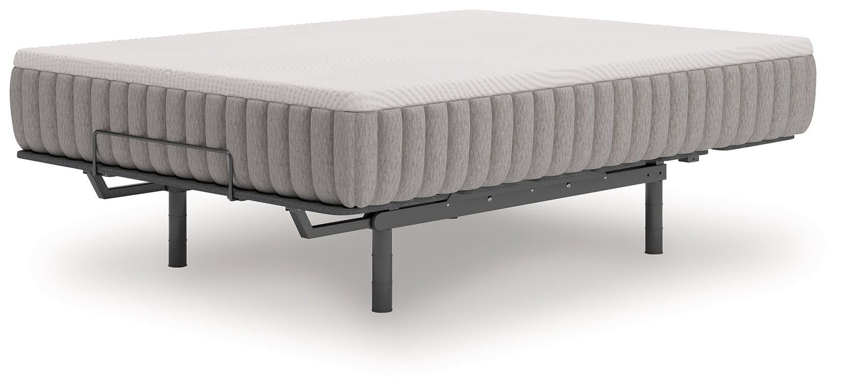 Terra Sleep Firm White Queen Mattress (Online Special Price) - Ornate Home