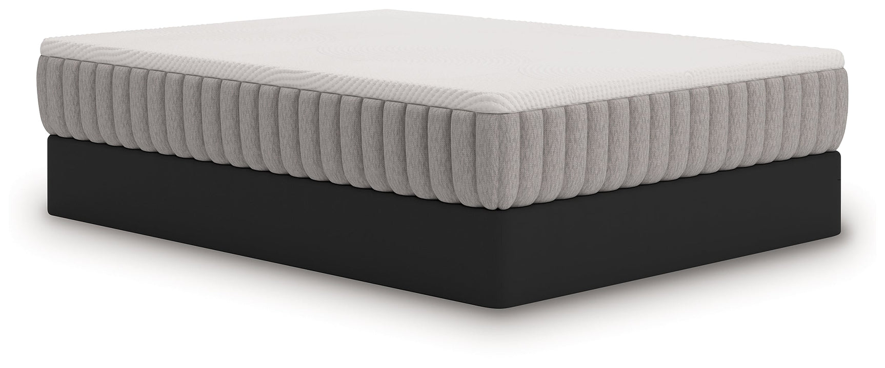Terra Sleep Firm White Queen Mattress (Online Special Price) - Ornate Home