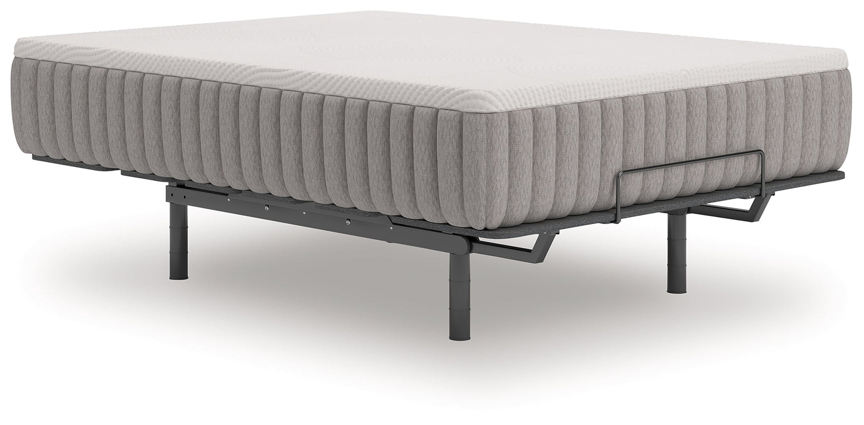 Terra Sleep Soft White Queen Mattress (Online Special Price) - Ornate Home