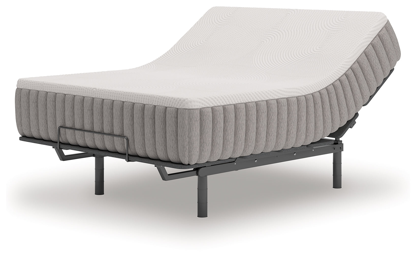 Terra Sleep Soft White Queen Mattress (Online Special Price) - Ornate Home
