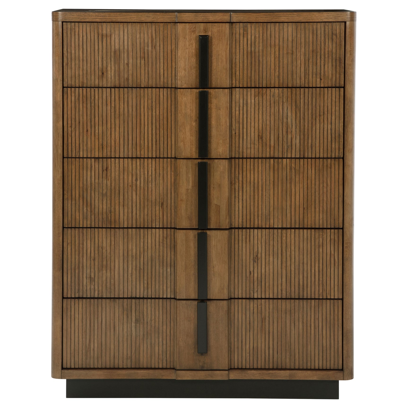 Terrace Ash Brown Chest - Ornate Home