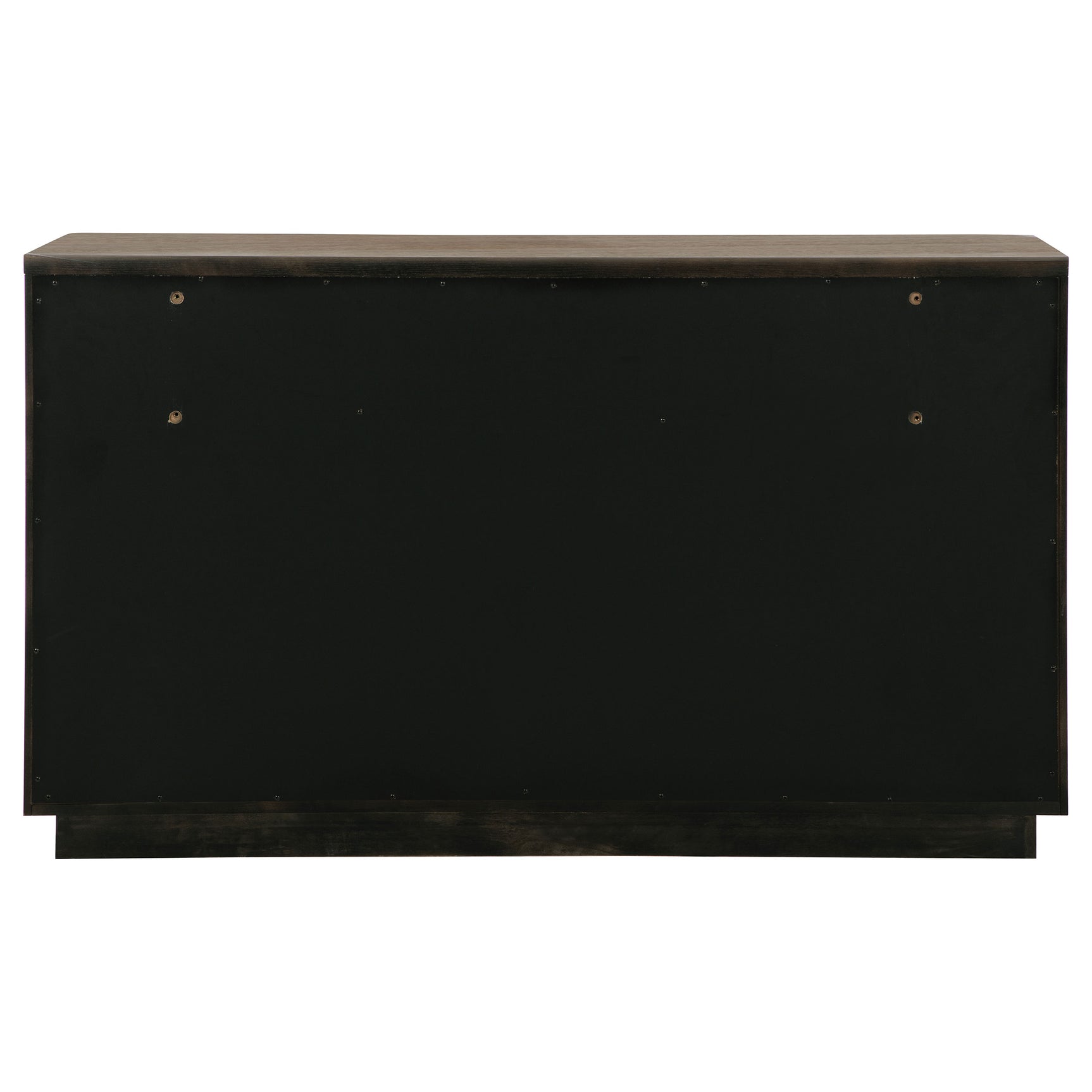 Terrace Ash Brown Dresser - Ornate Home