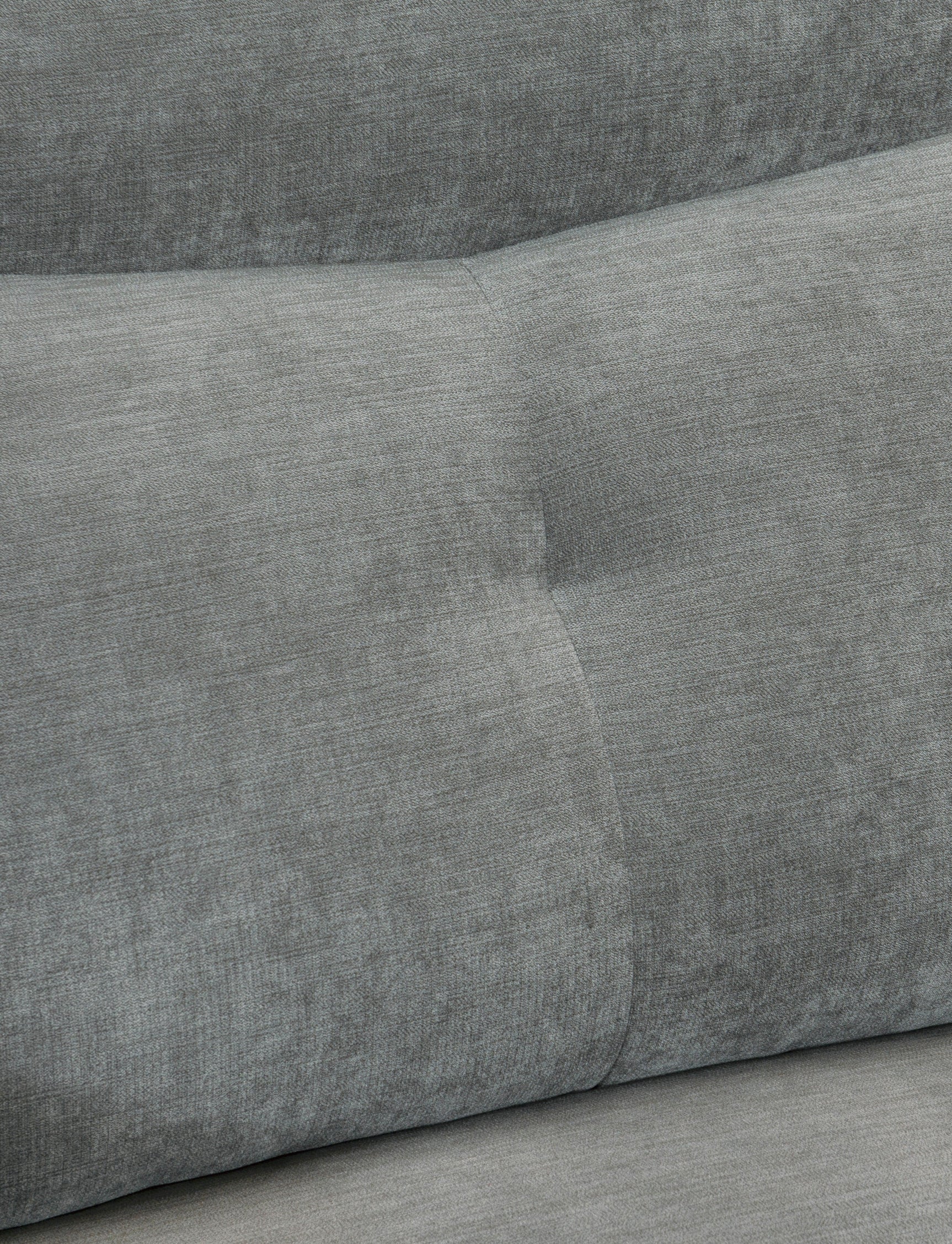 Tesoro Dark Gray Power Double Reclining Sofa - Ornate Home