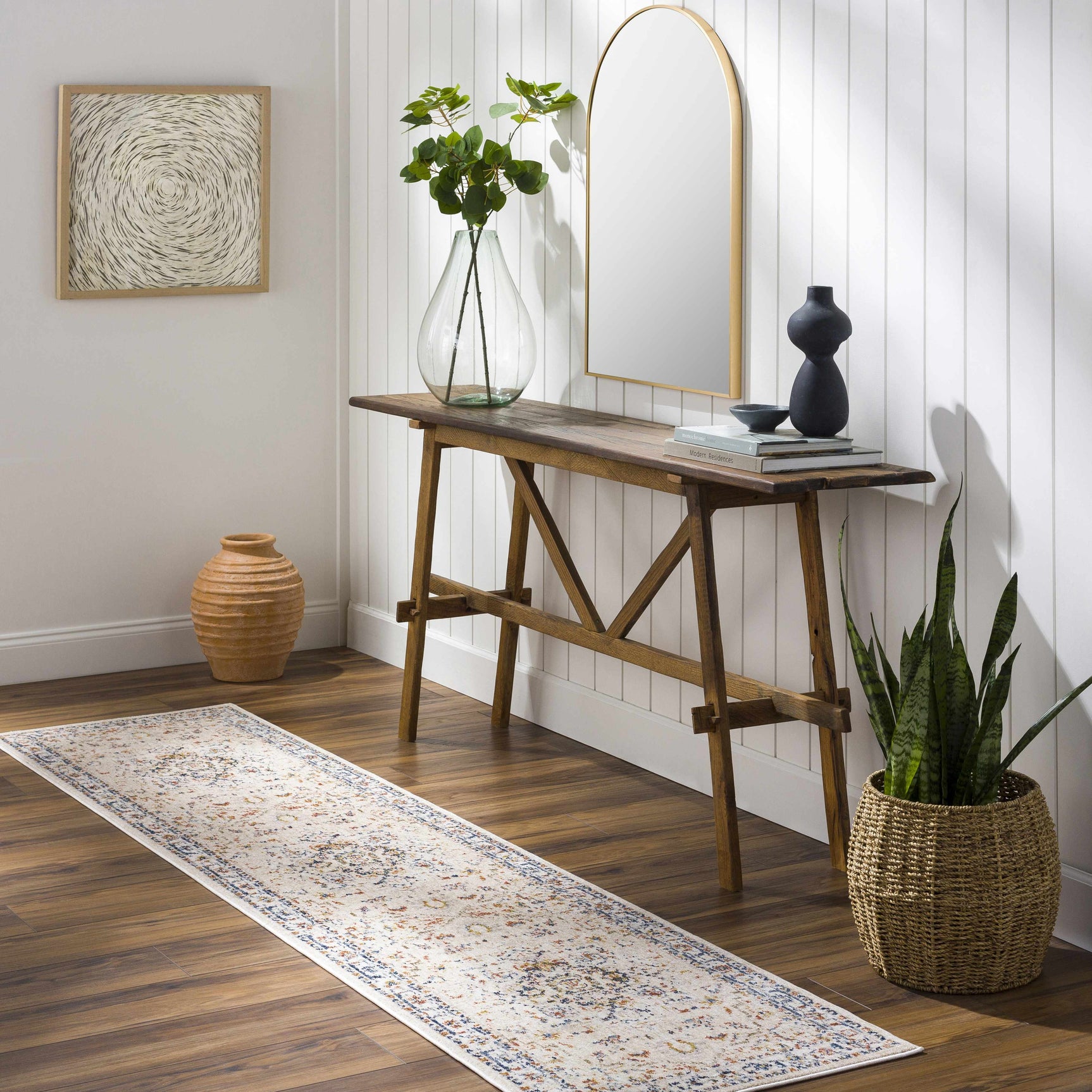 Teva Traditional Style Rug - Clearance - Ornate Home