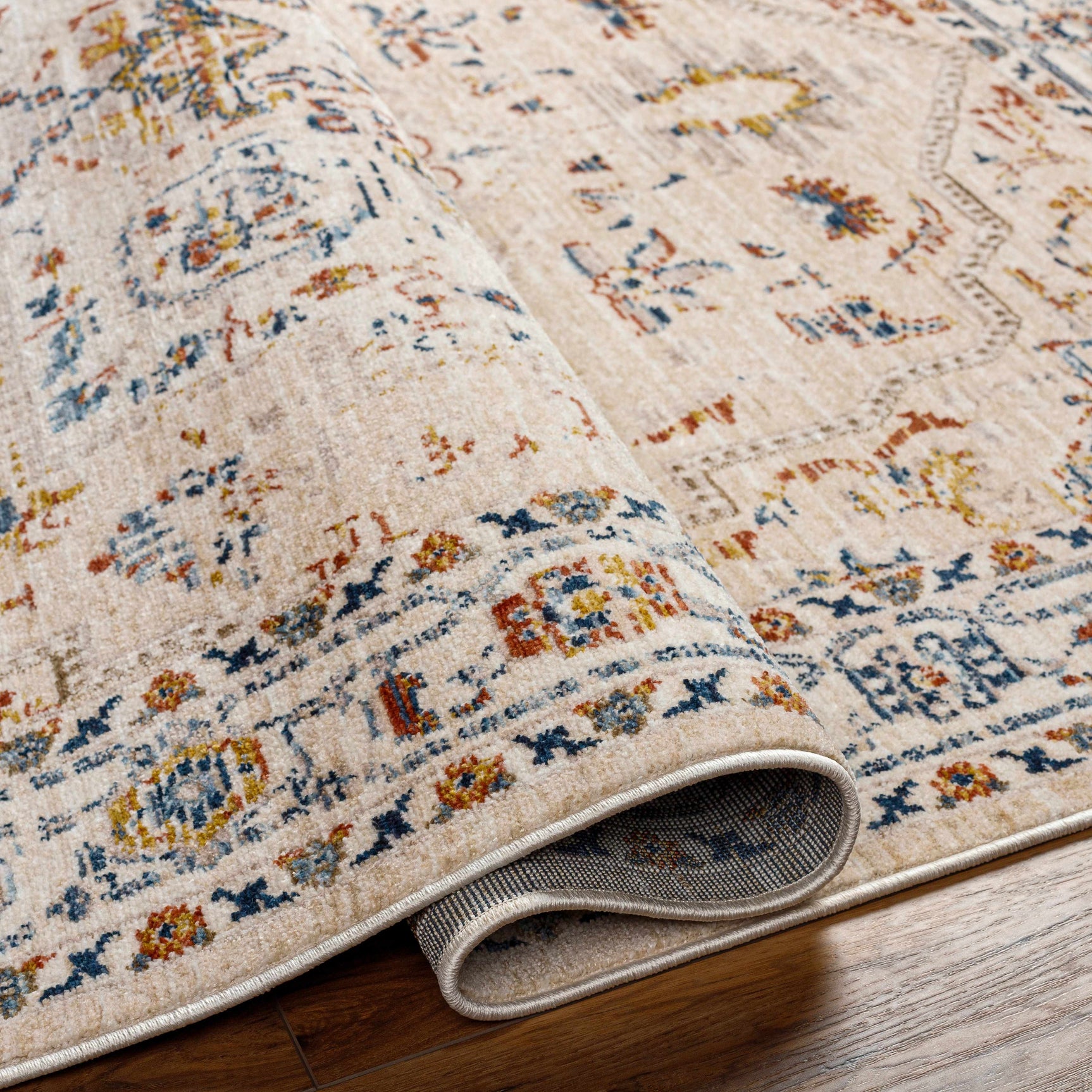 Teva Traditional Style Rug - Clearance - Ornate Home