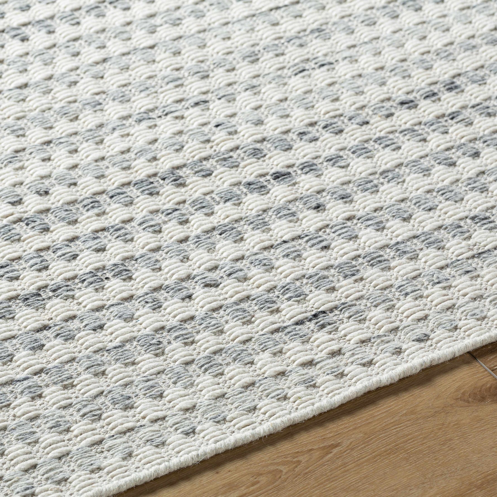 Tevah Area Rug - Ornate Home