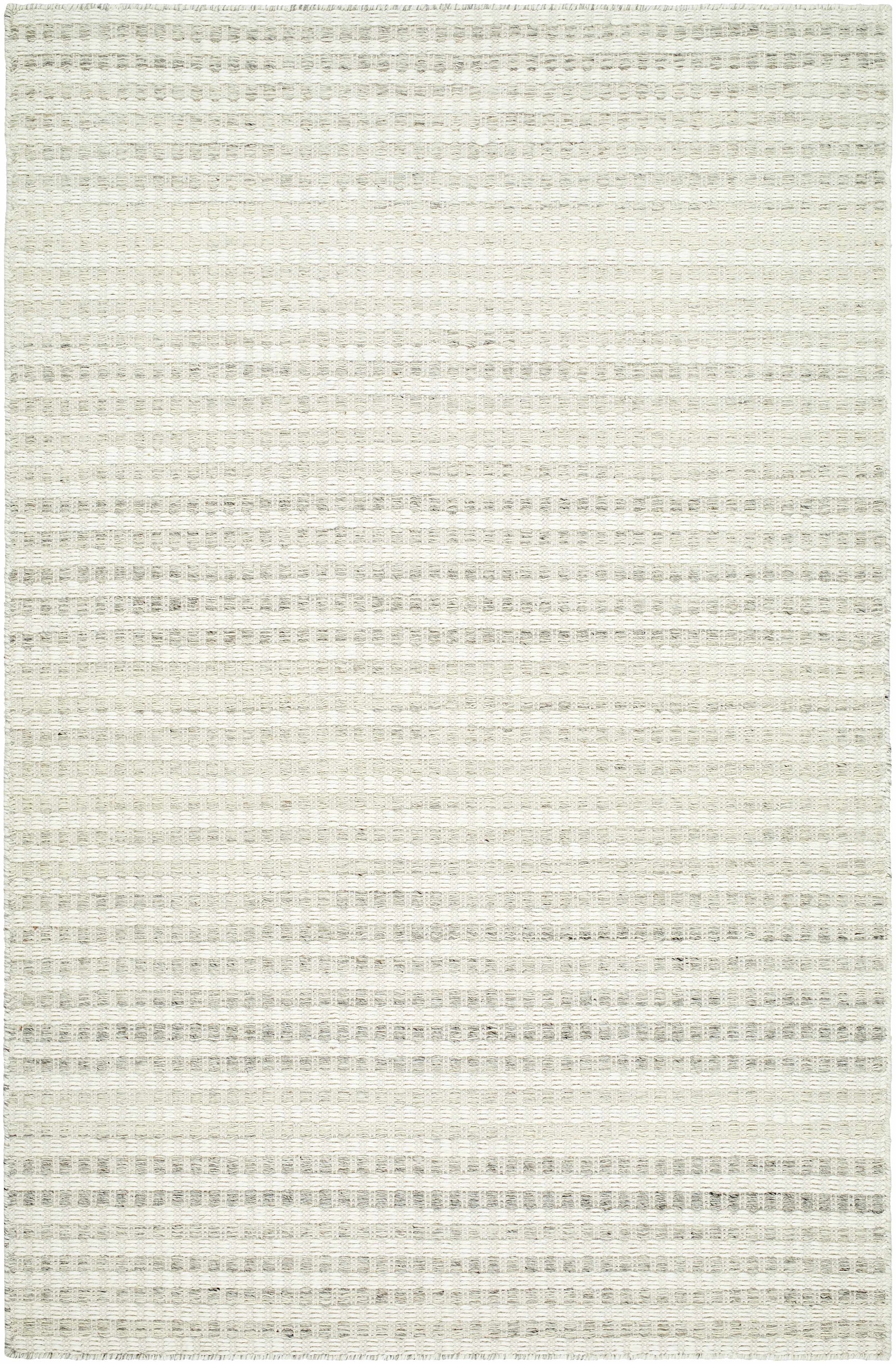 Tevah Pearl Wool Rug - Ornate Home