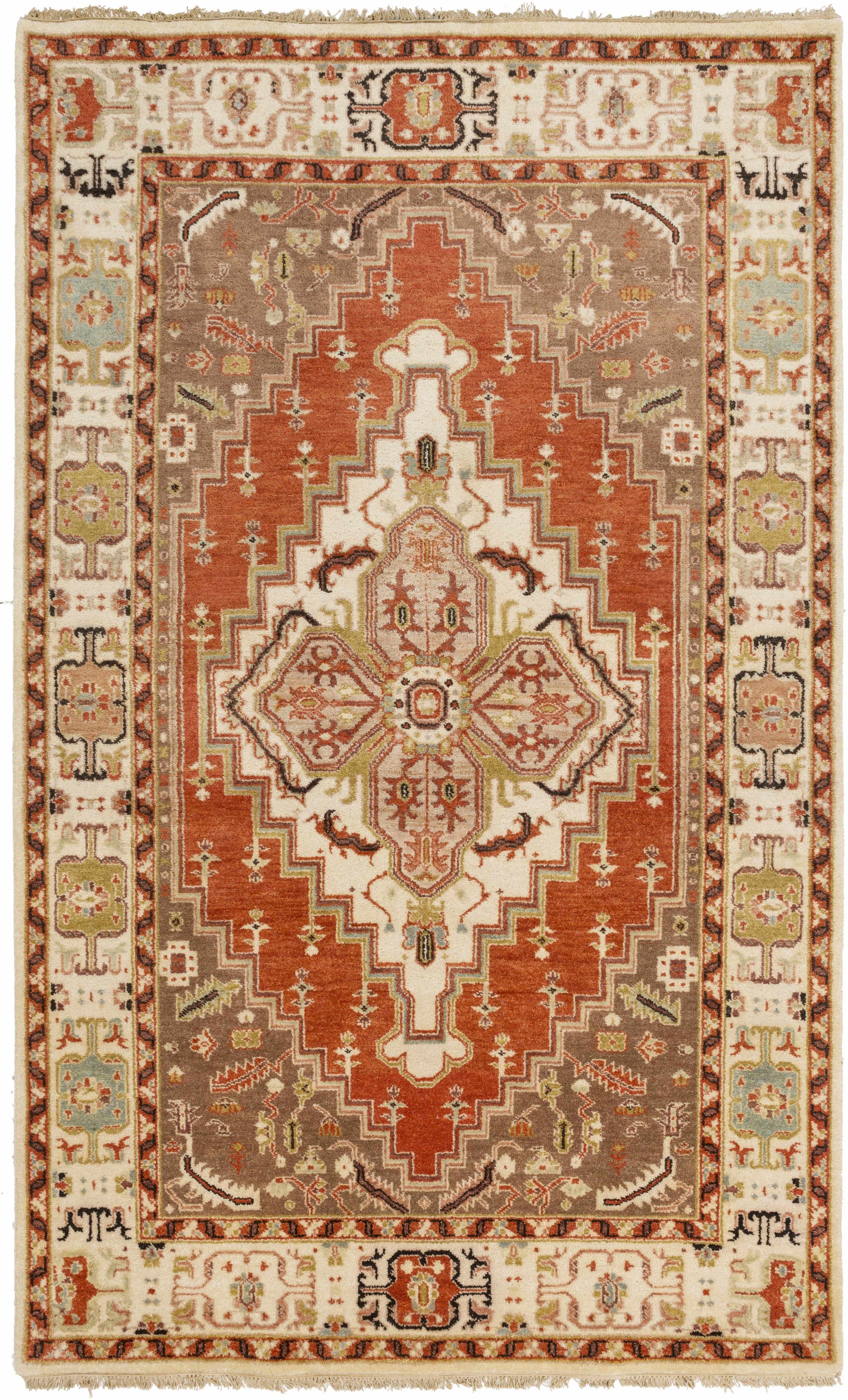 Texico Area Rug - Clearance - Ornate Home