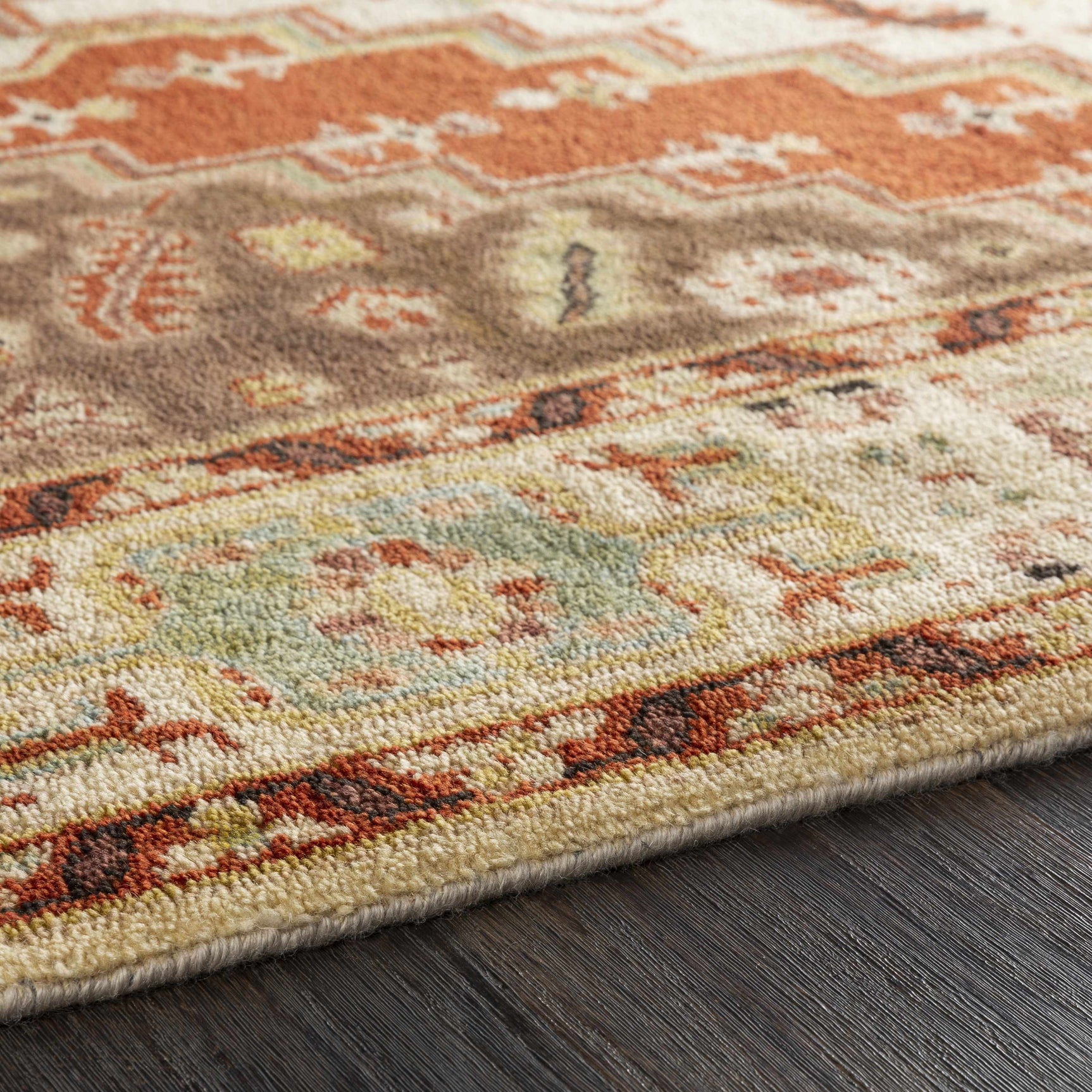 Texico Area Rug - Clearance - Ornate Home