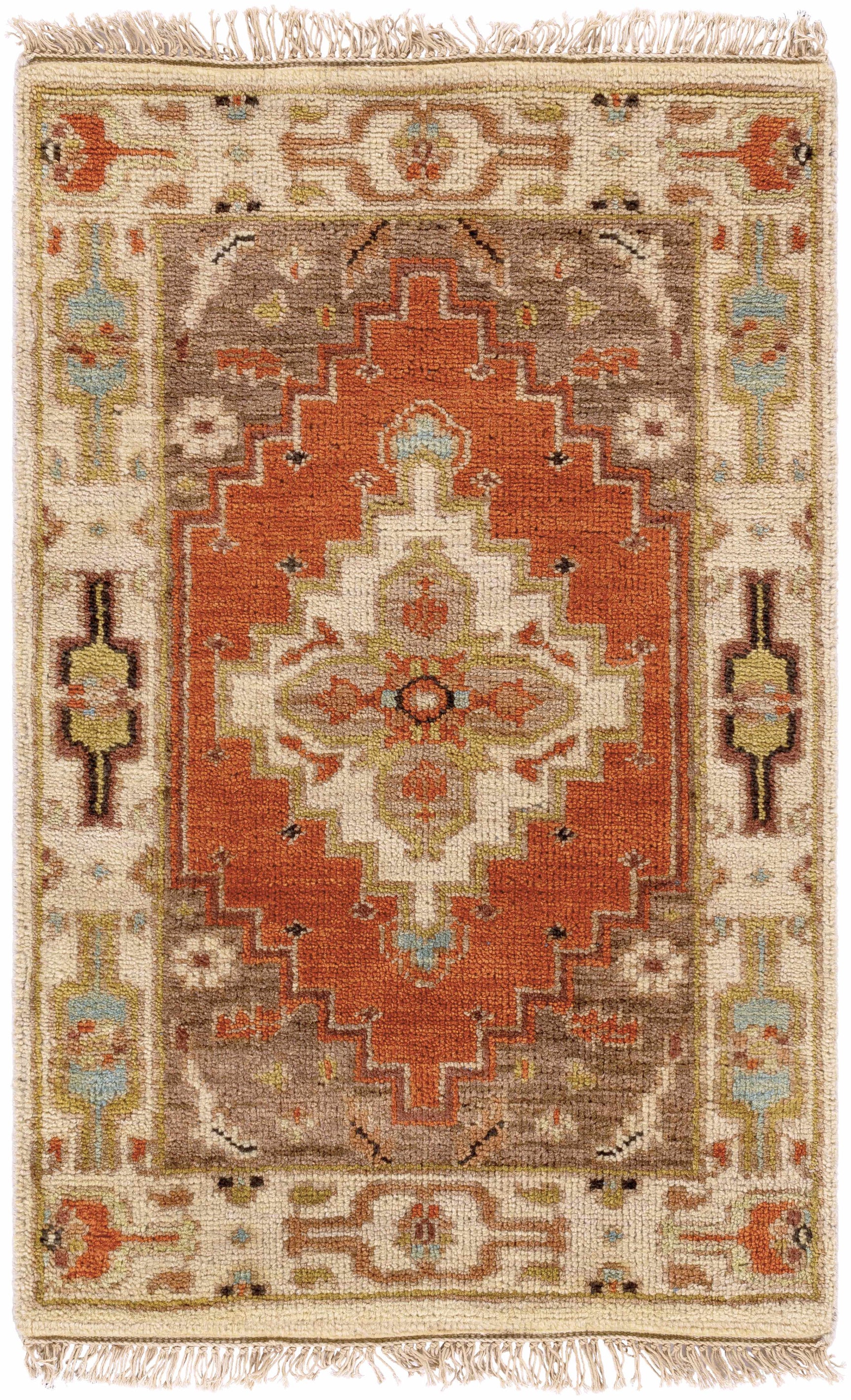 Texico Area Rug - Clearance - Ornate Home