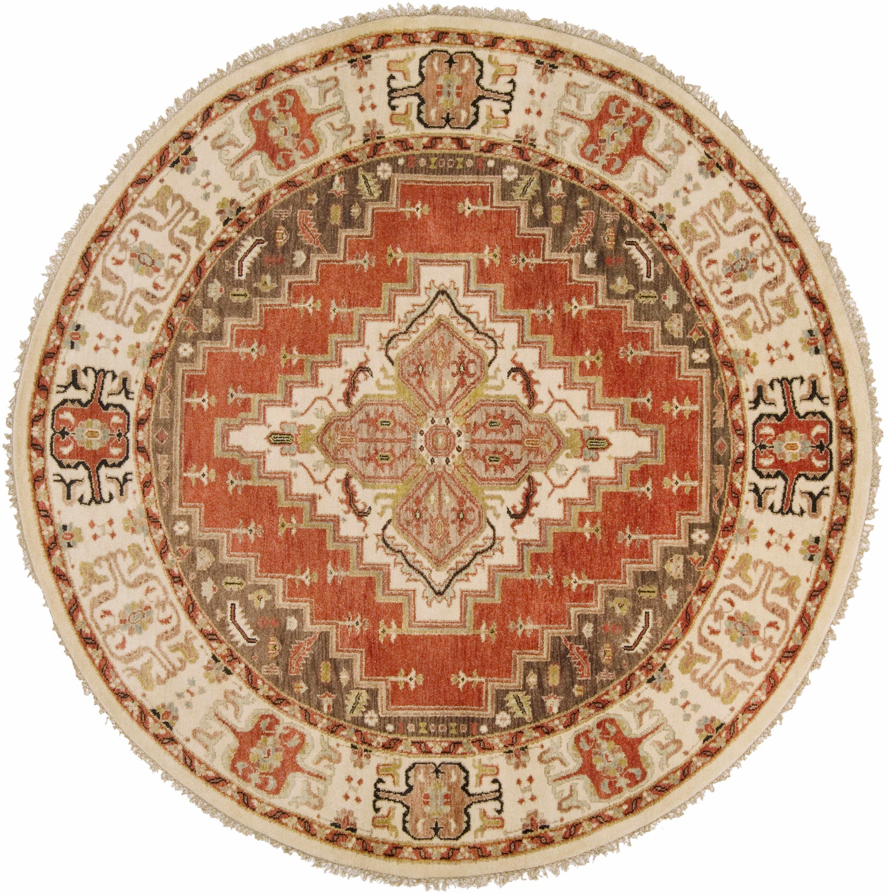 Texico Area Rug - Clearance - Ornate Home