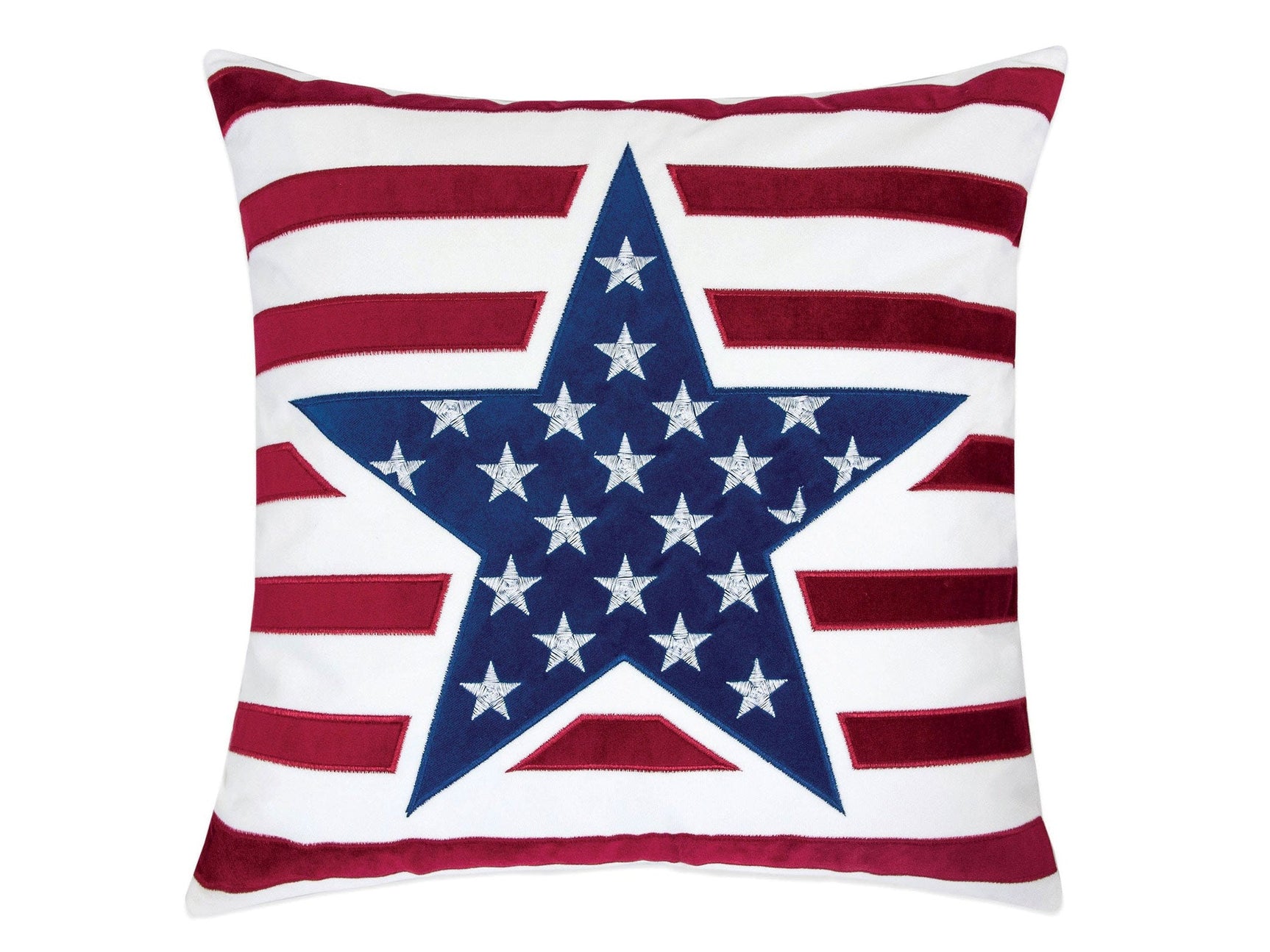 Texis Multi Pillow (Set of 2) - Ornate Home