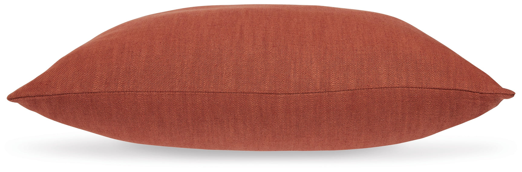 Thaneville Rust Pillow (Set of 4) (Online Special Price) - Ornate Home