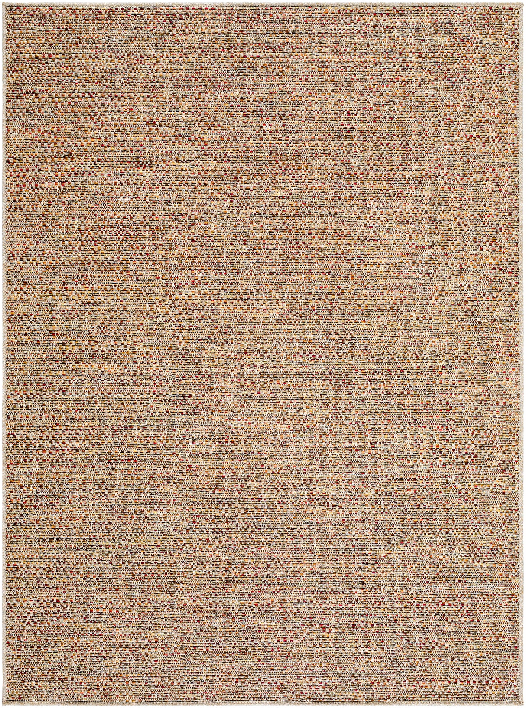 Thanh Beige Outdoor Area Rug - Ornate Home