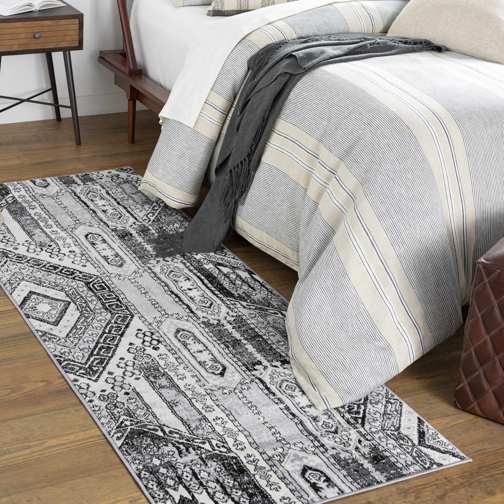 Thatcham Area Rug - Clearance - Ornate Home