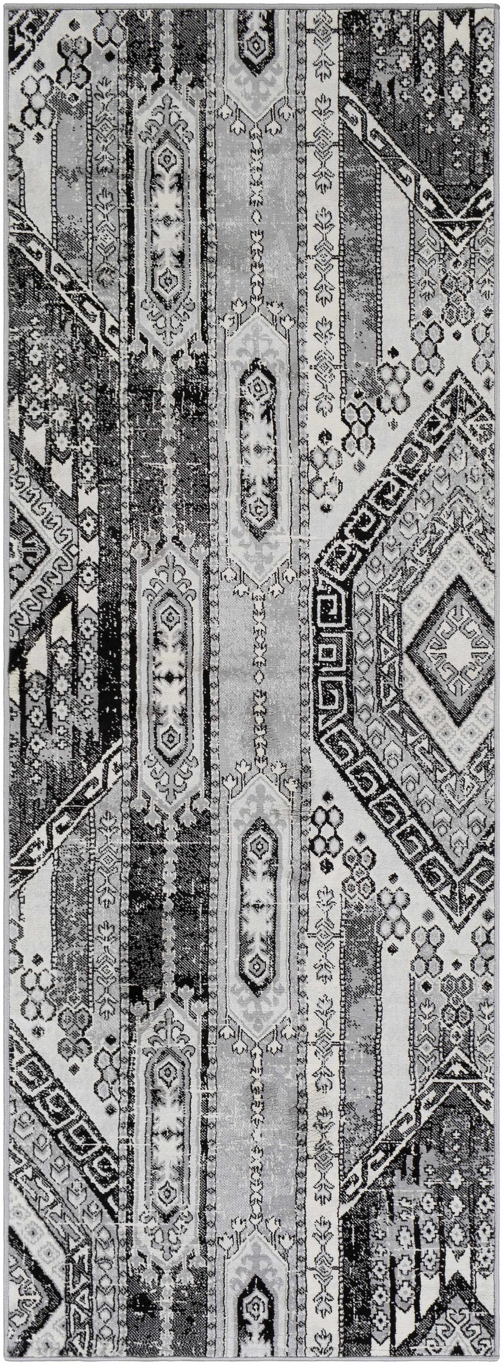 Thatcham Area Rug - Clearance - Ornate Home