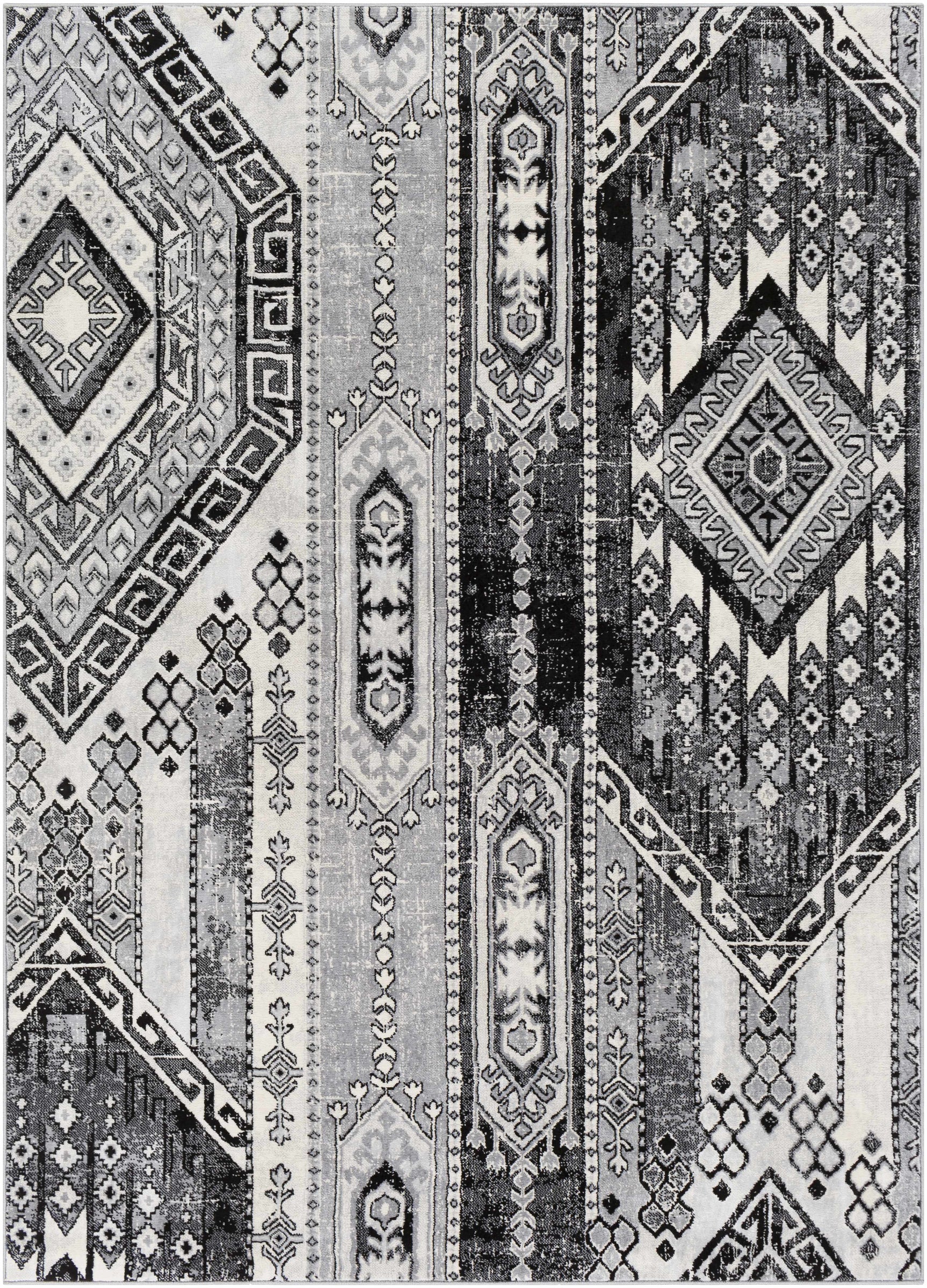 Thatcham Area Rug - Clearance - Ornate Home