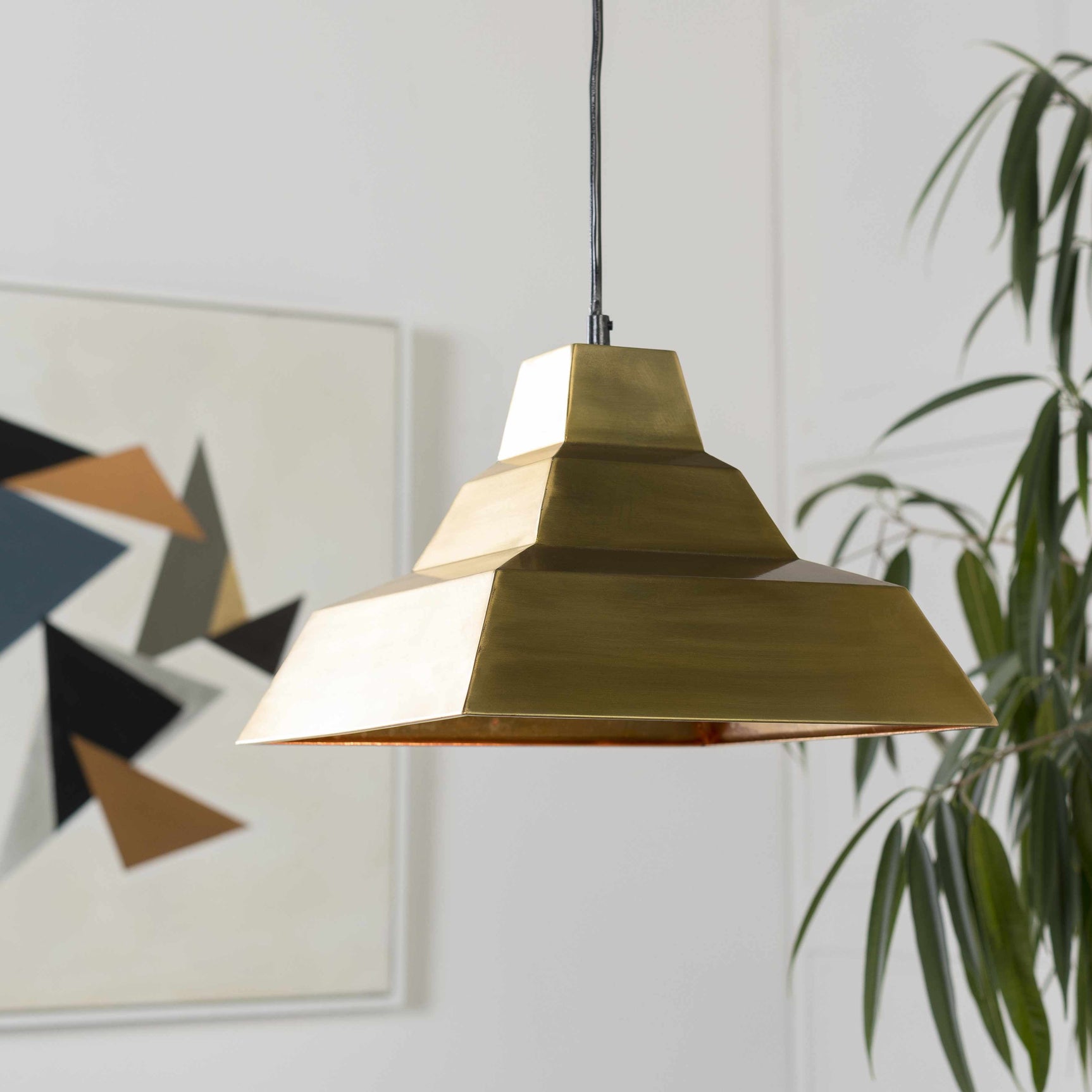 Thayne Ceiling Light - Clearance - Ornate Home