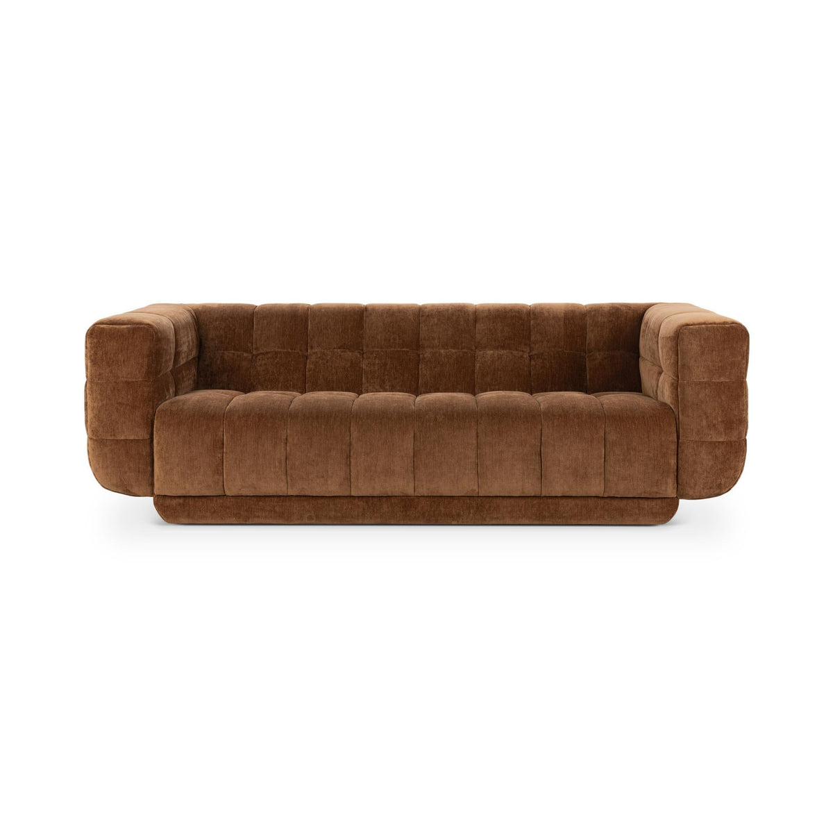 Thea Bronze Sofa