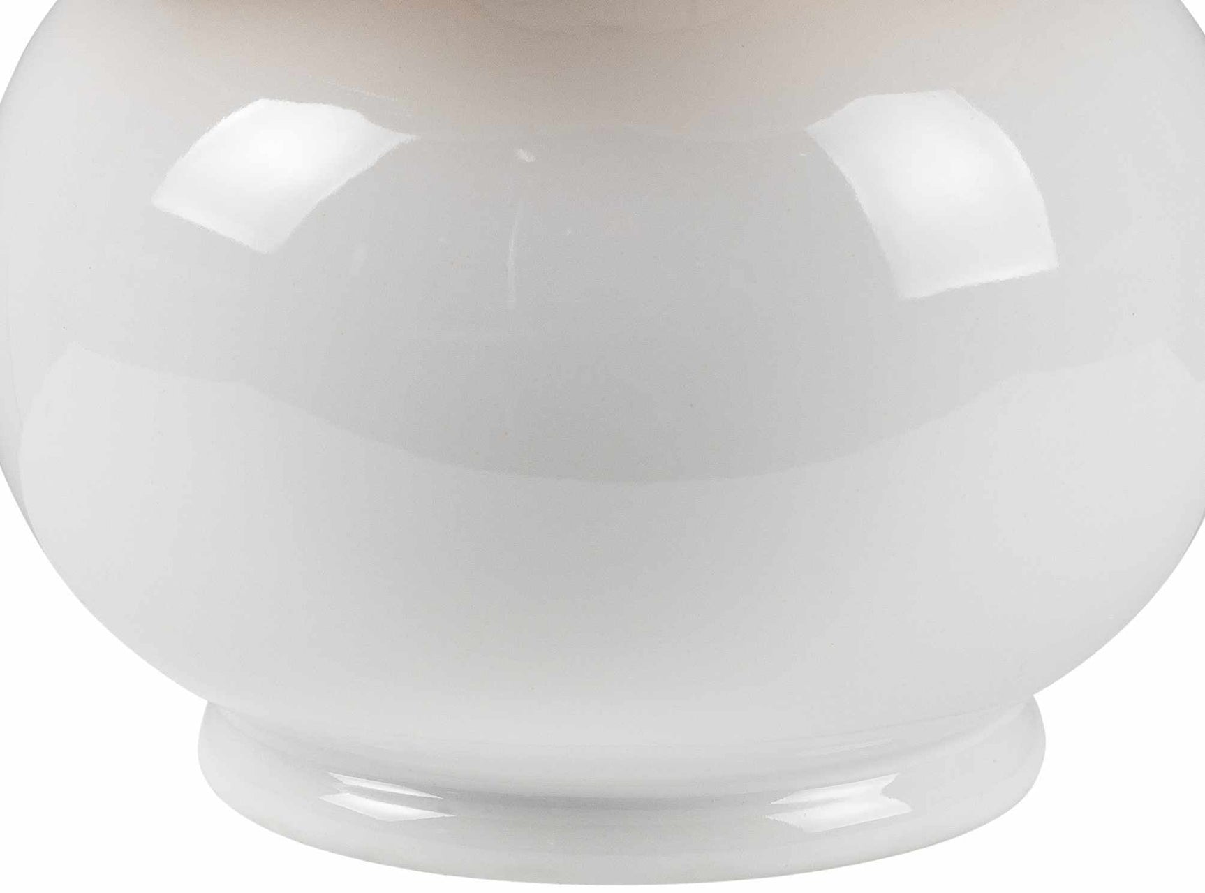 Theisseil Beige Table Lamp - Ornate Home