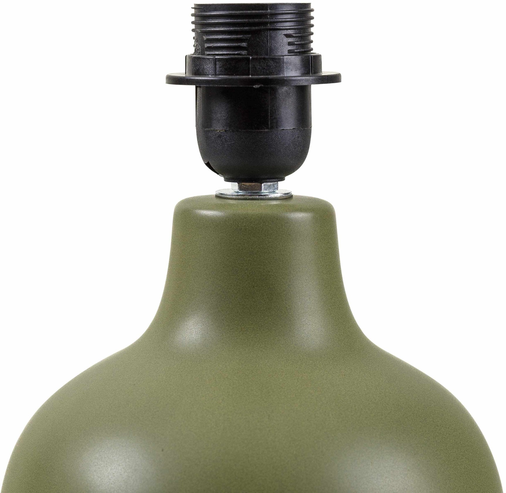 Theisseil Green Table Lamp - Ornate Home