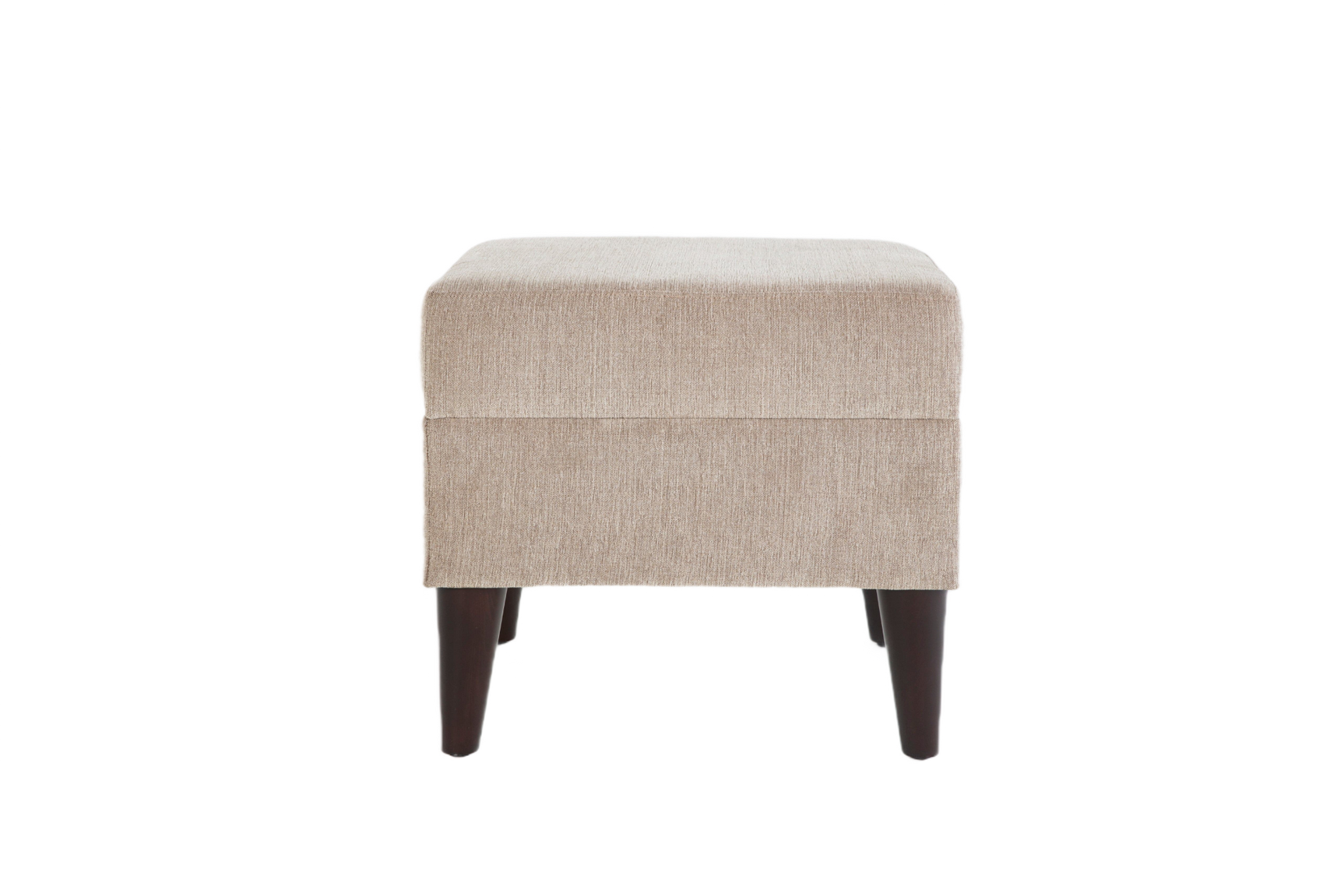 Theo Accent Chair & Ottoman - Ornate Home