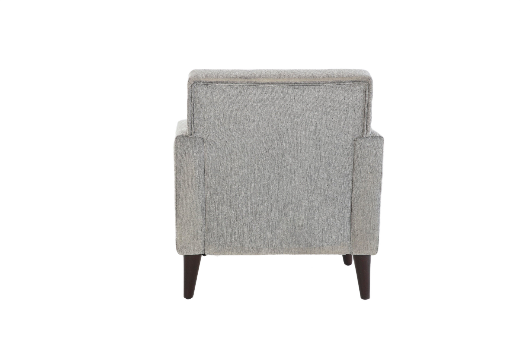 Theo Accent Chair & Ottoman - Ornate Home