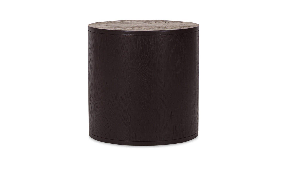 Theo Berry 2 Drawer Nightstand - Ornate Home