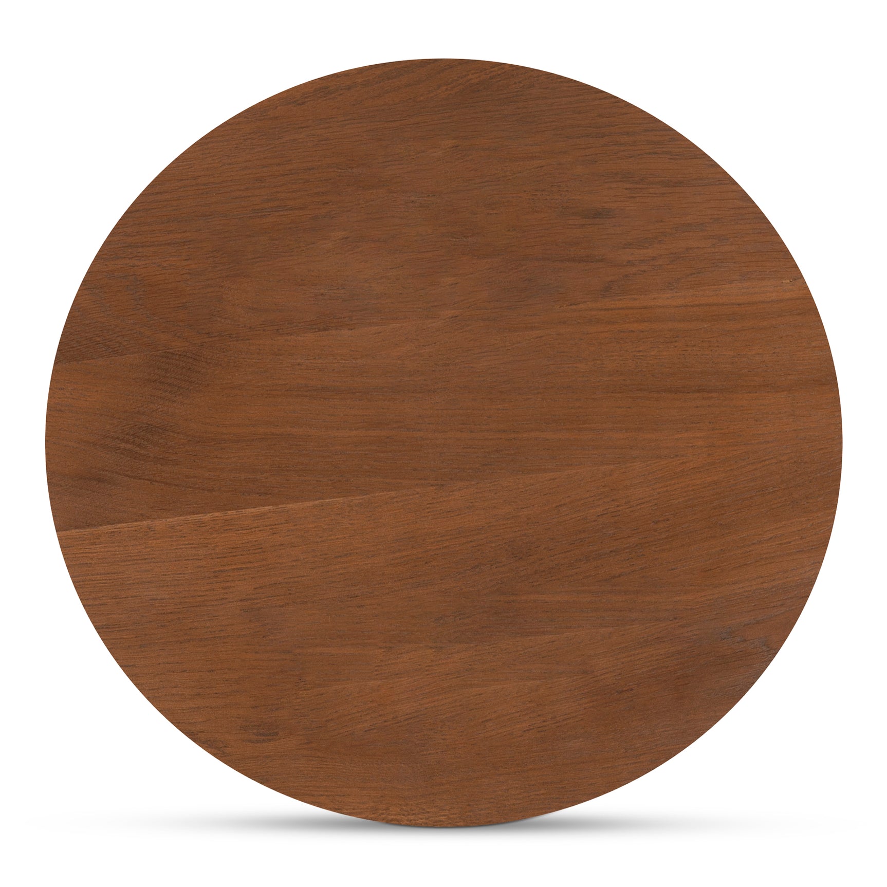 Theo Brown One Drawer Nightstand - Ornate Home