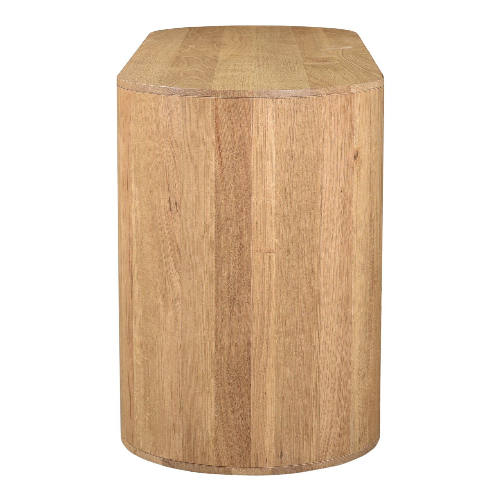 Theo Natural 6 Drawer Dresser - Ornate Home